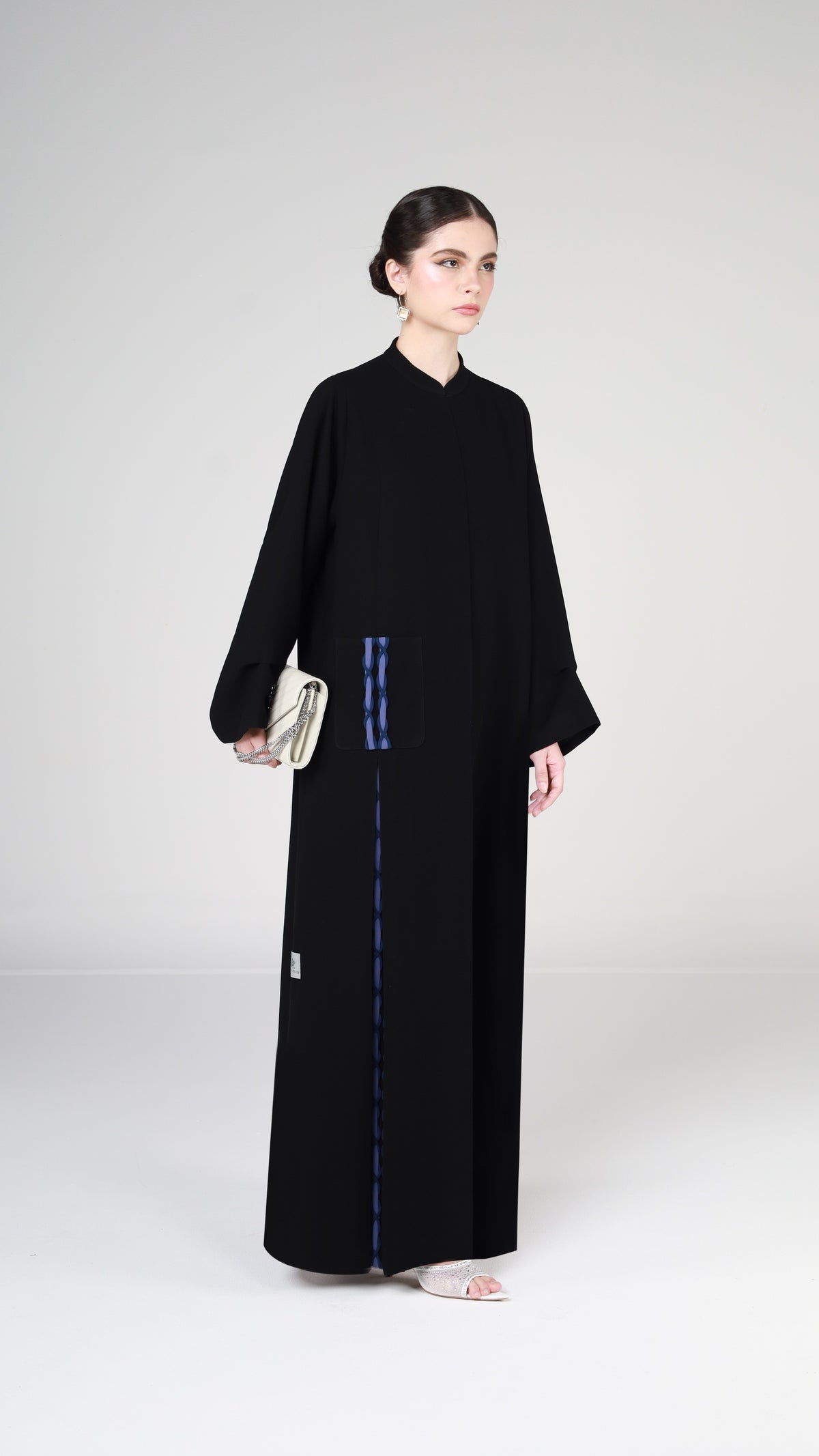 Daily Abaya - DY296