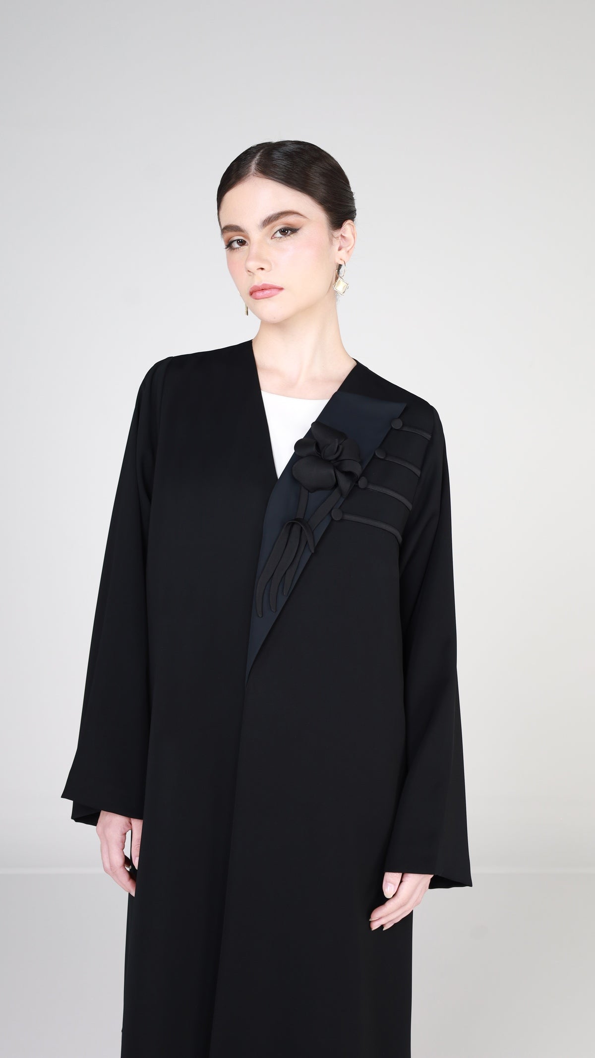 Daily Abaya - DY299