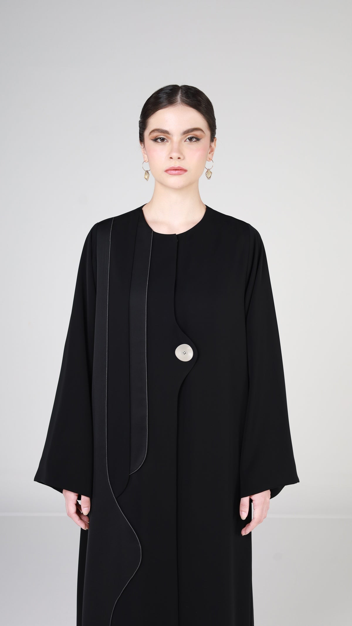 Daily Abaya - DY302