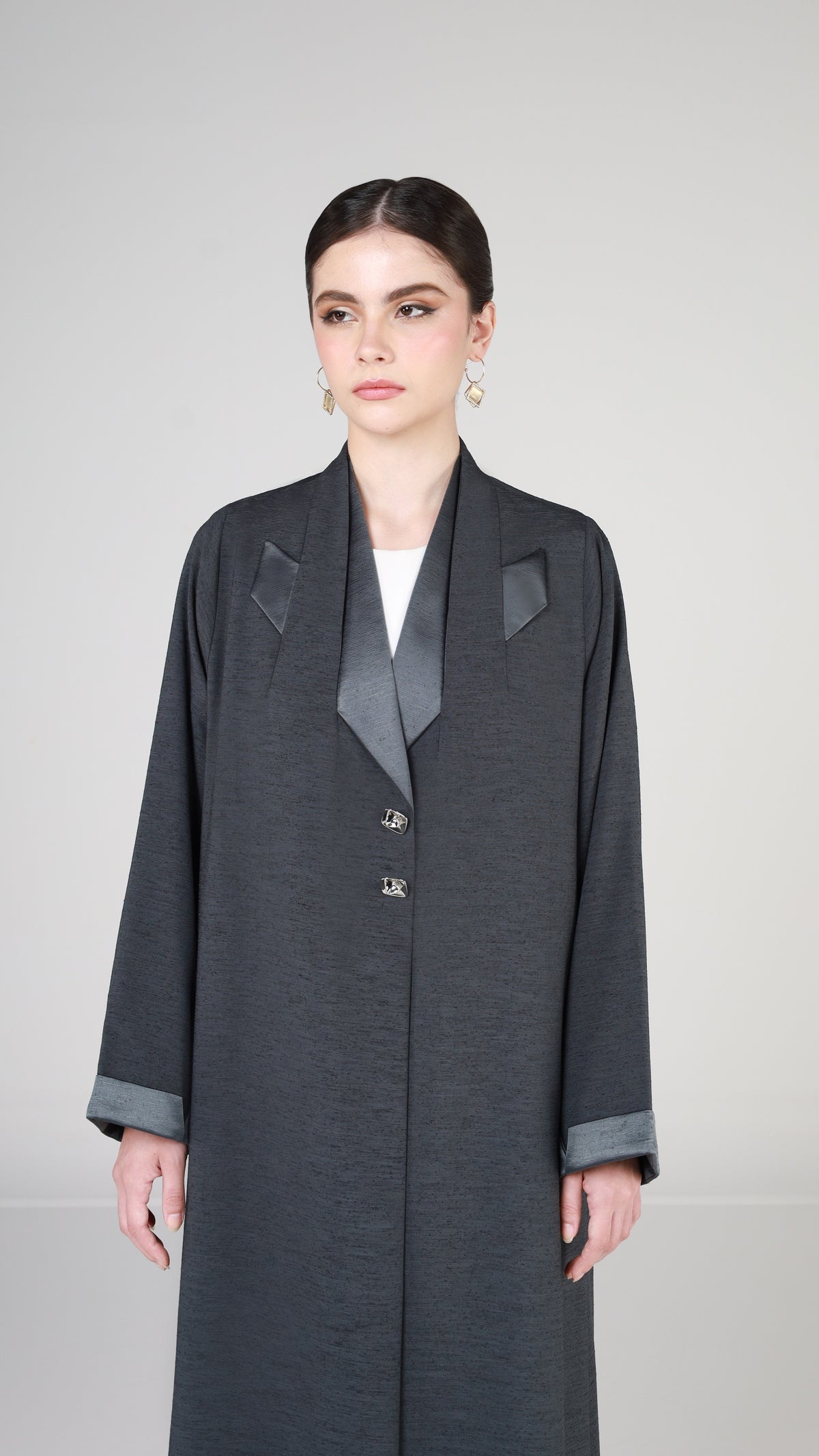 Daily Abaya - DY307
