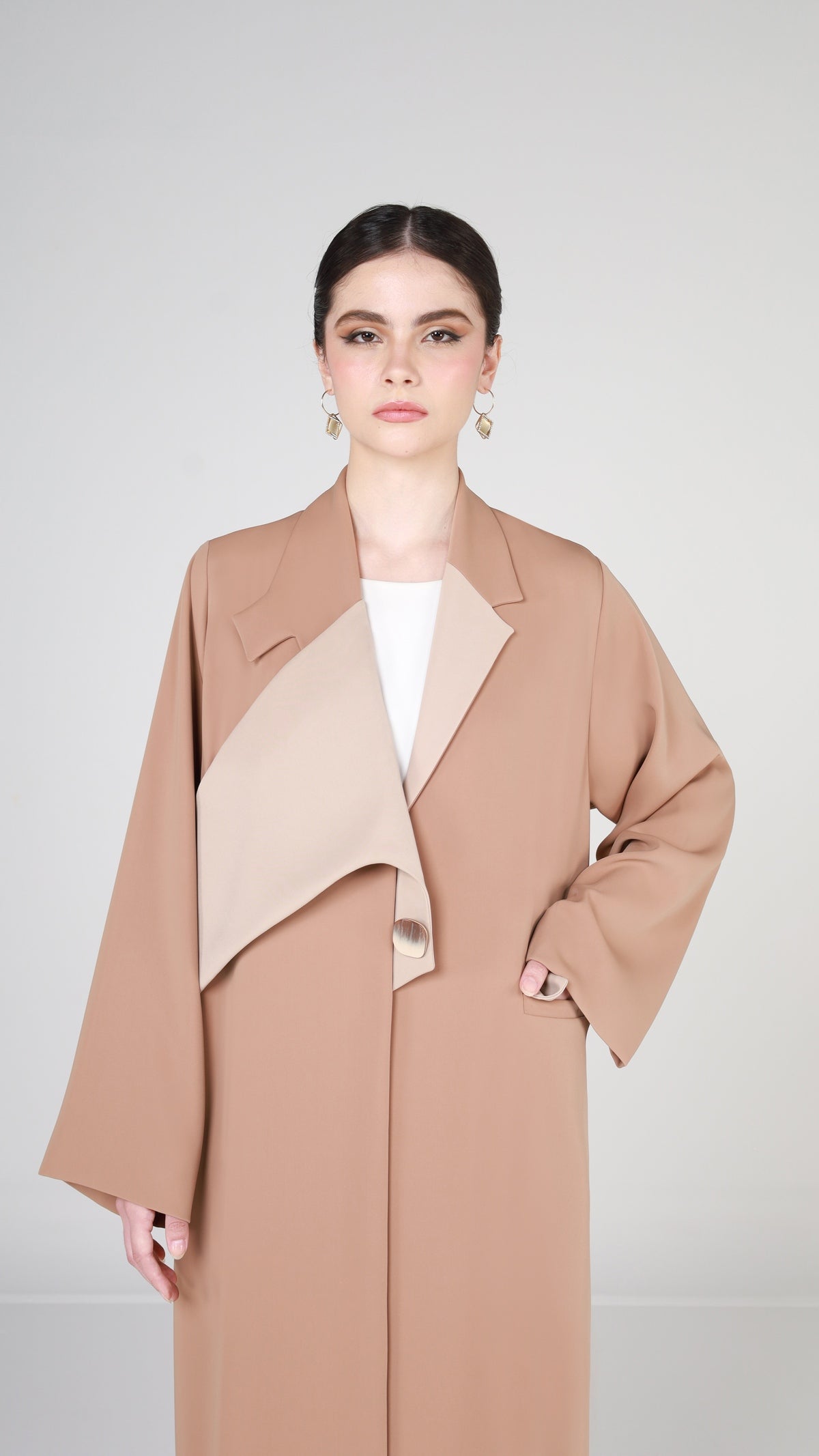 Daily Abaya - DY313