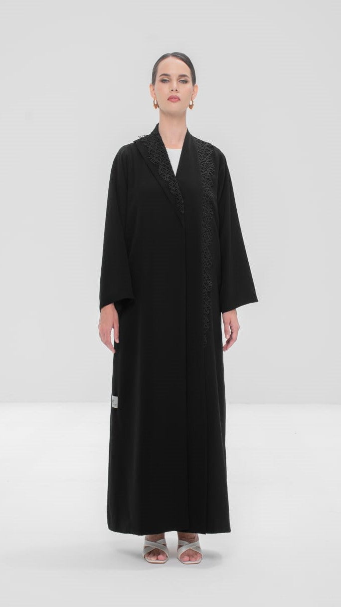 Daily Abaya - DY265