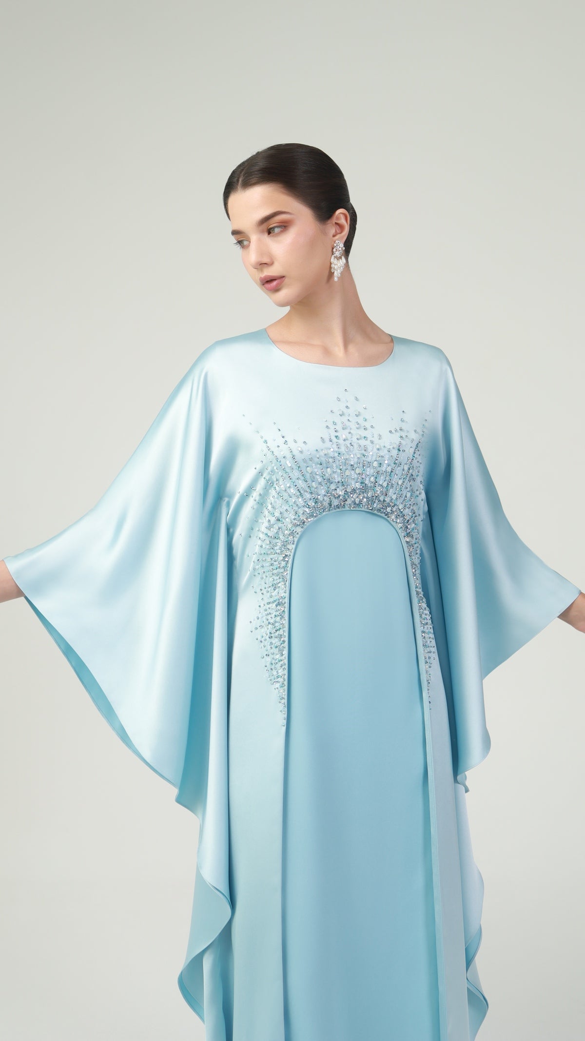 Kaftan AK54