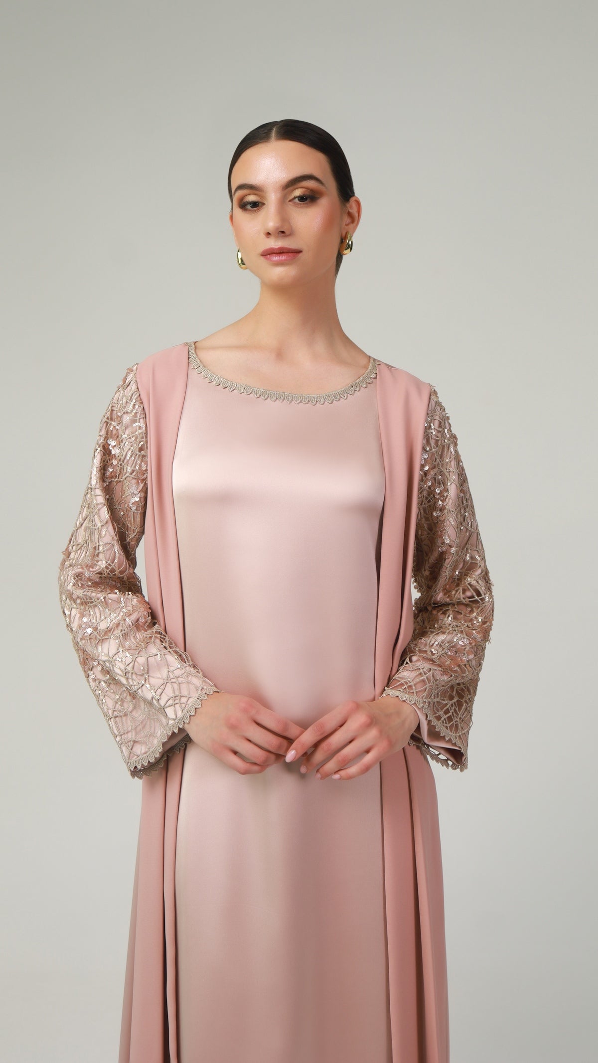 Kaftan AK55