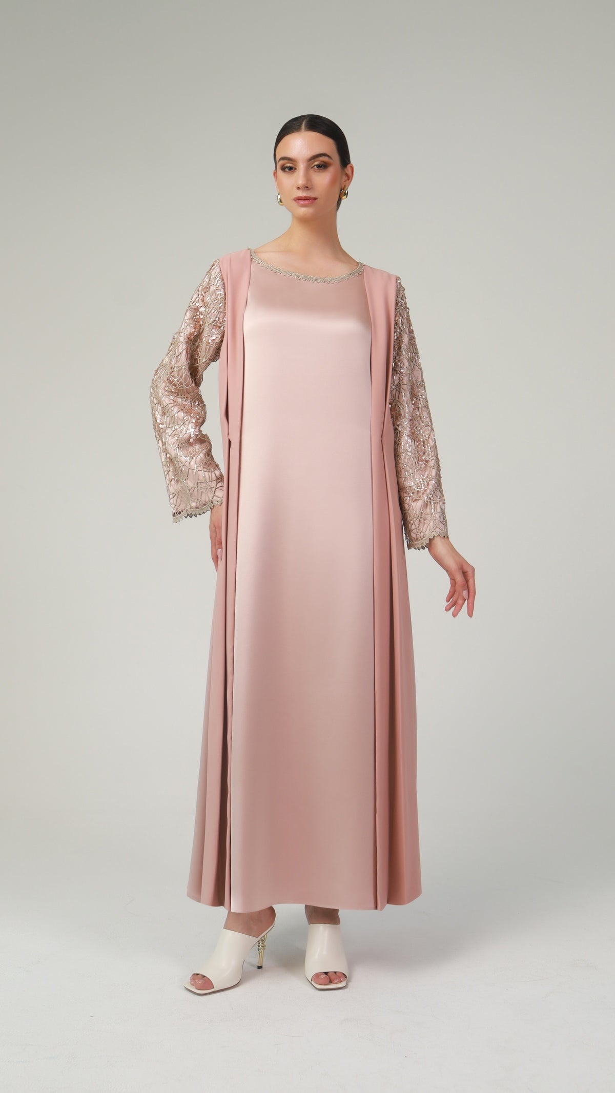 Kaftan AK55