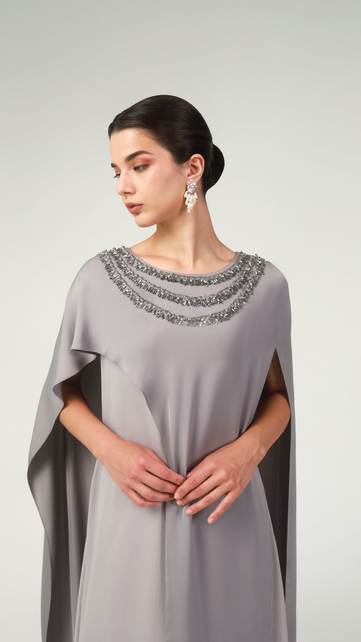 Kaftan AK56