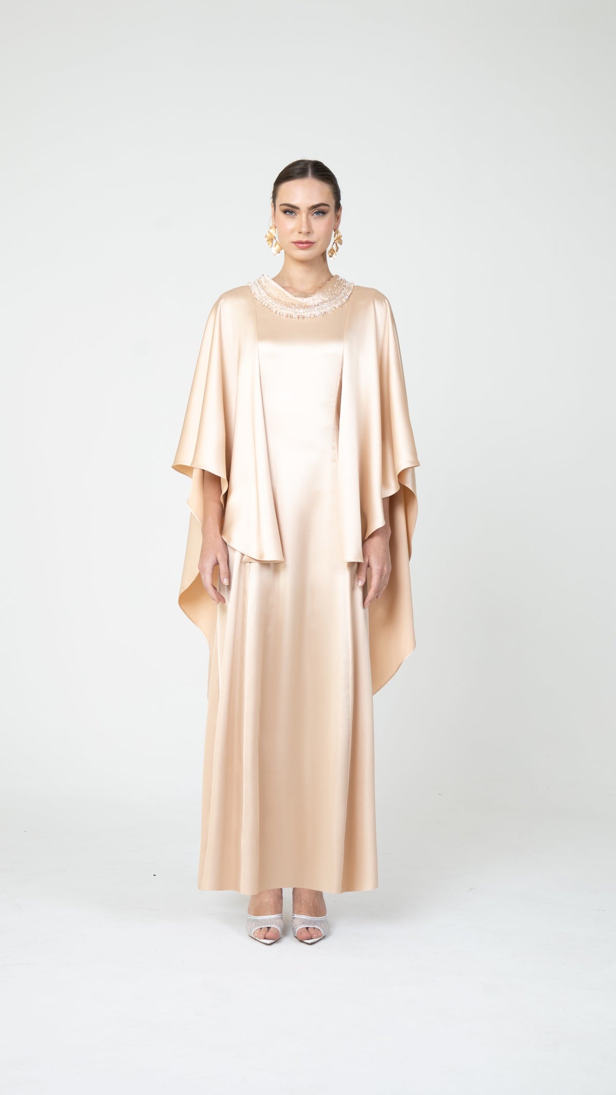 Kaftan AK61