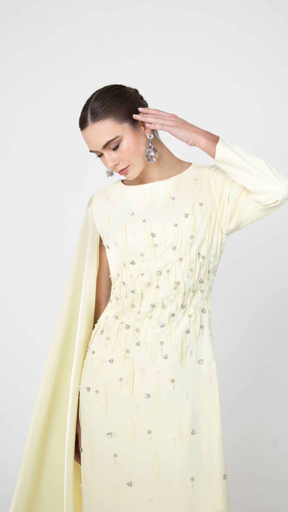 Kaftan AK64
