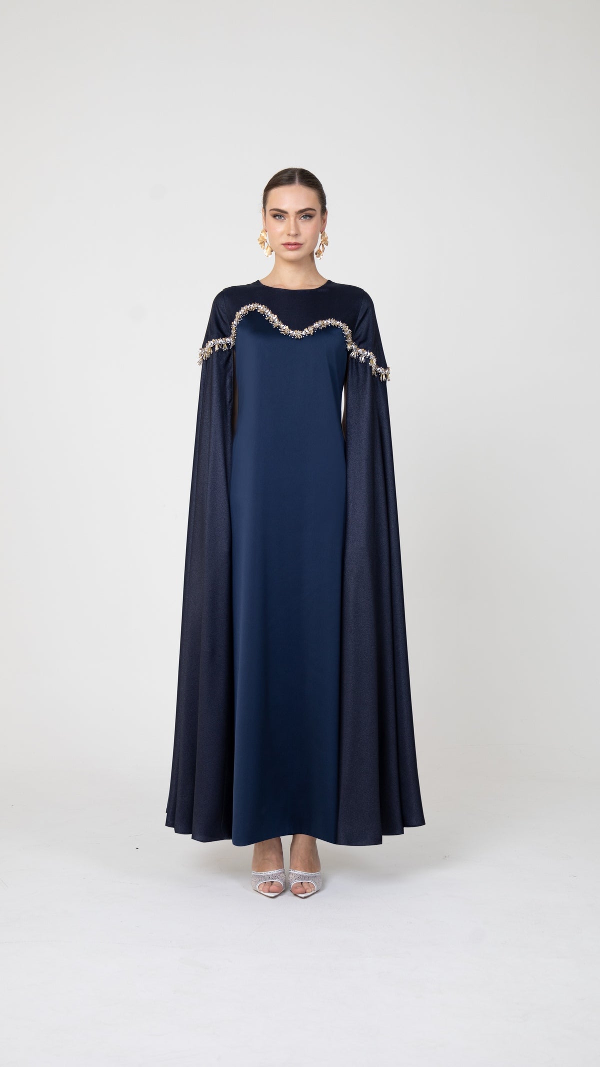 Kaftan AK65