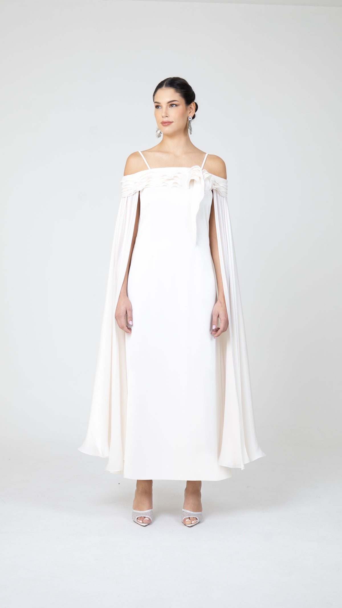 Kaftan AK67