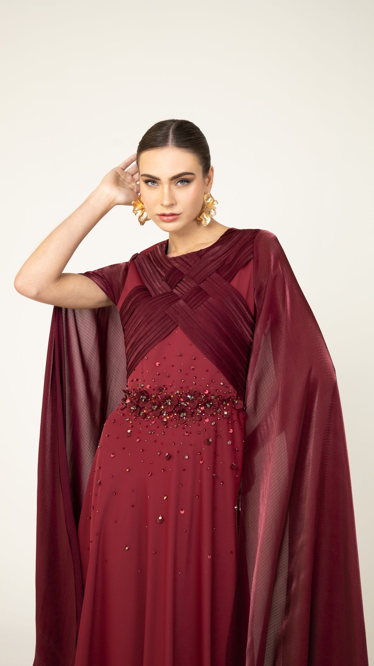 Kaftan AK69