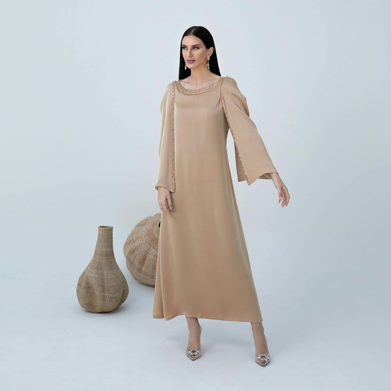 Kaftan AK11
