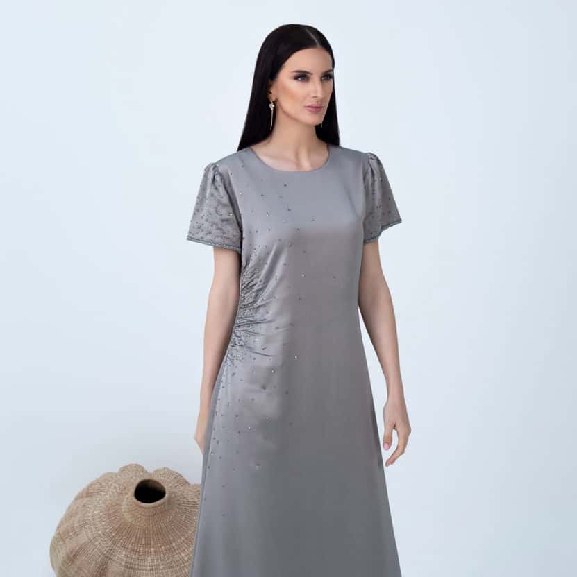 Kaftan AK12