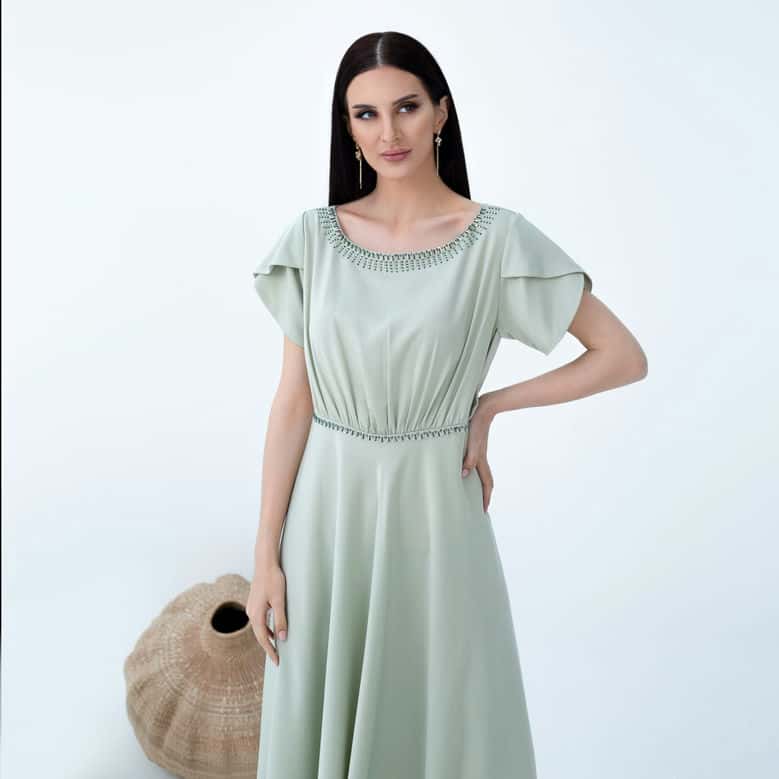 Kaftan AK13