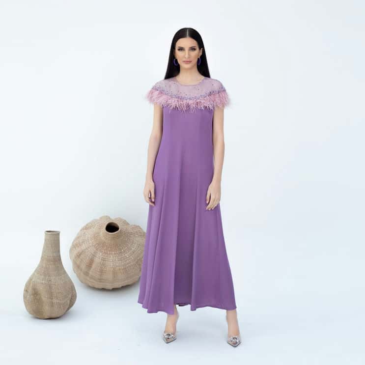 Kaftan AK14