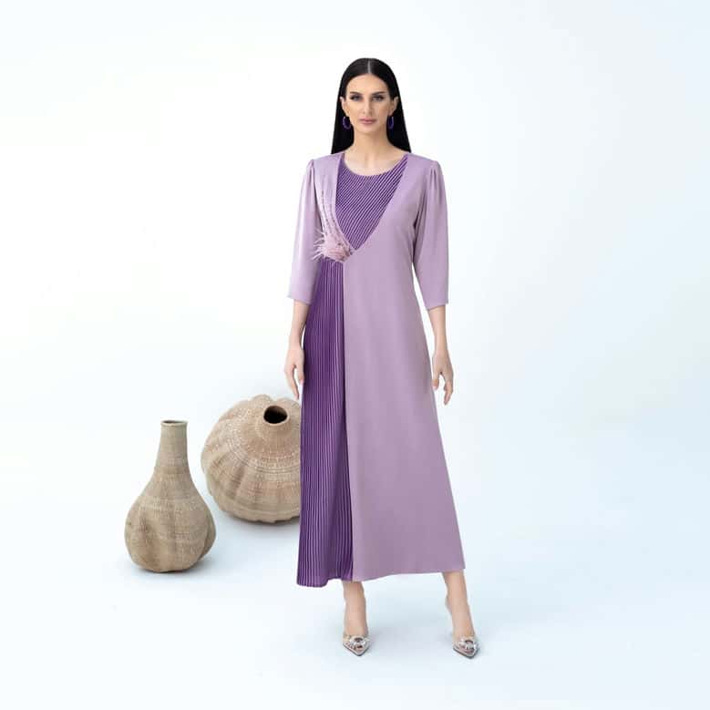 Kaftan AK15