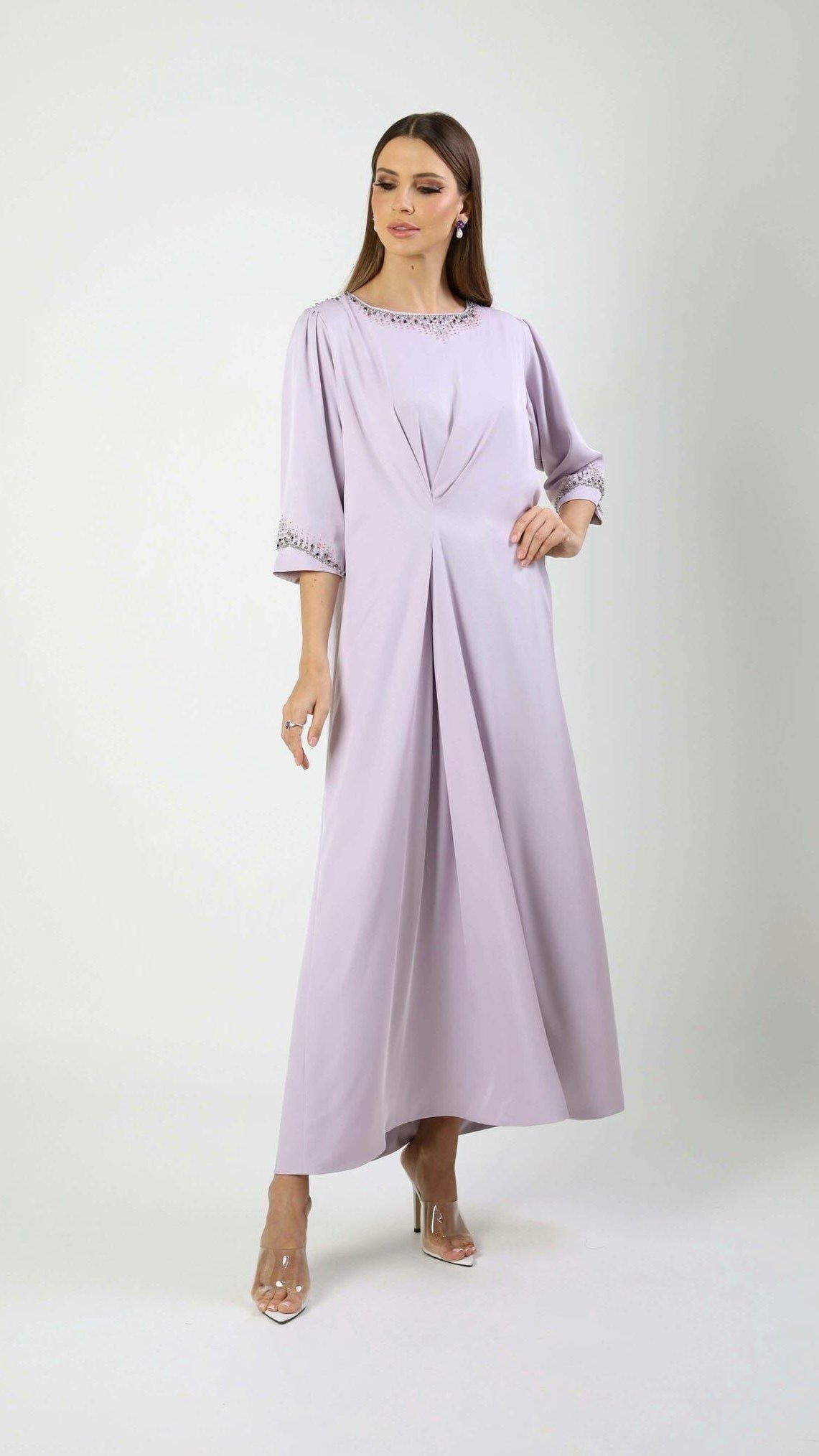 Kaftan AK16