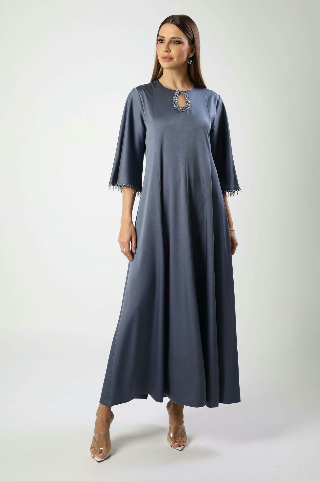 Kaftan AK17
