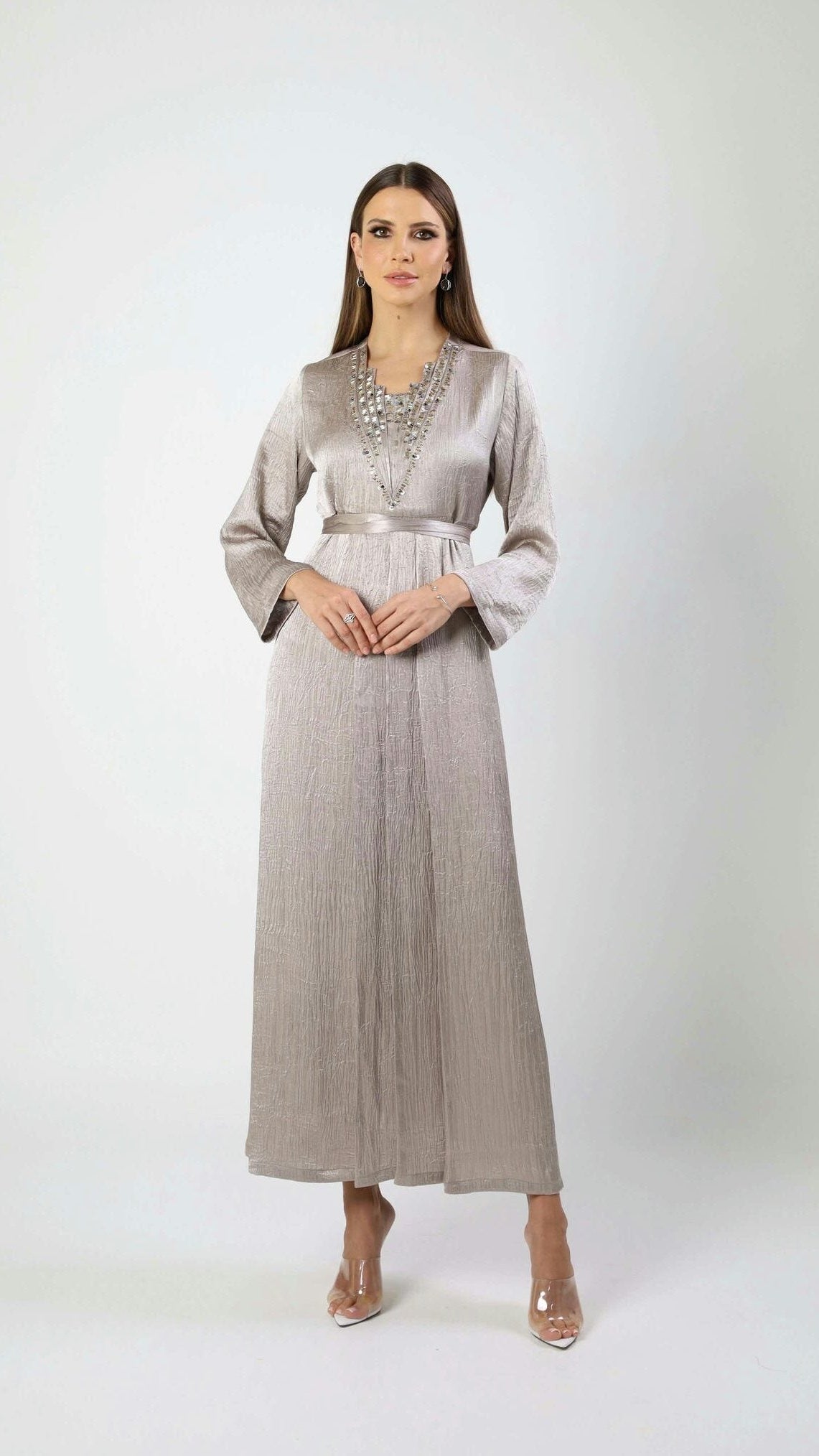 Kaftan AK18