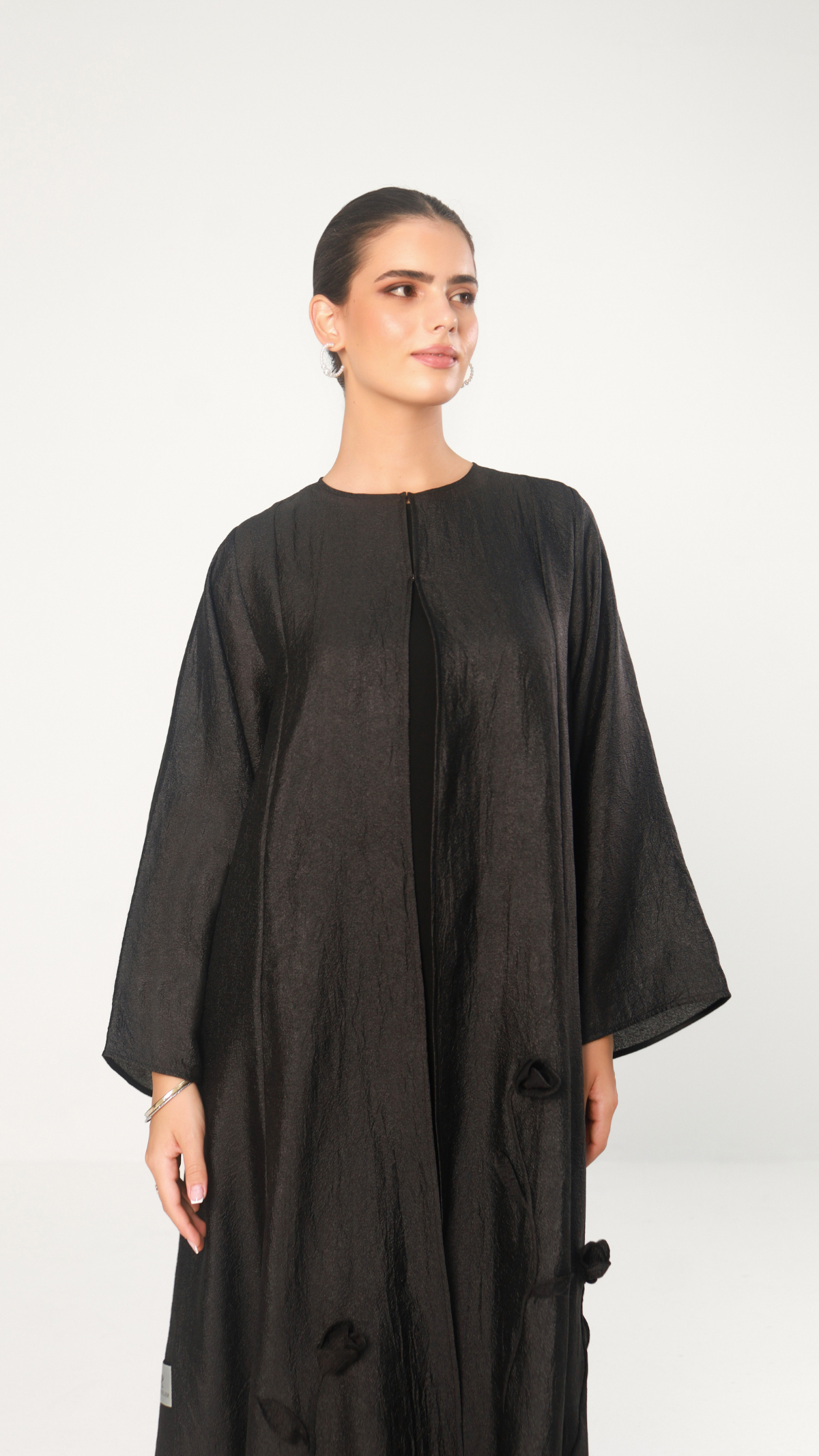 Wedding Abaya - AW20
