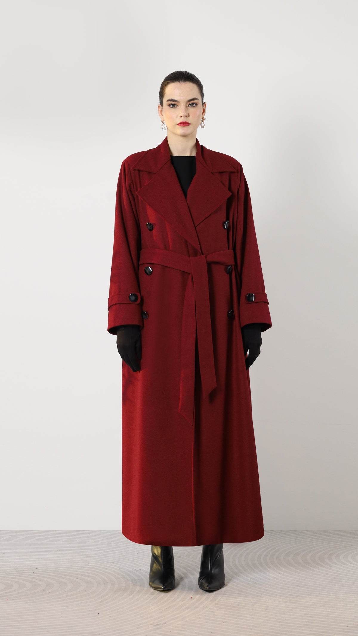 Coat-CT-Sanay