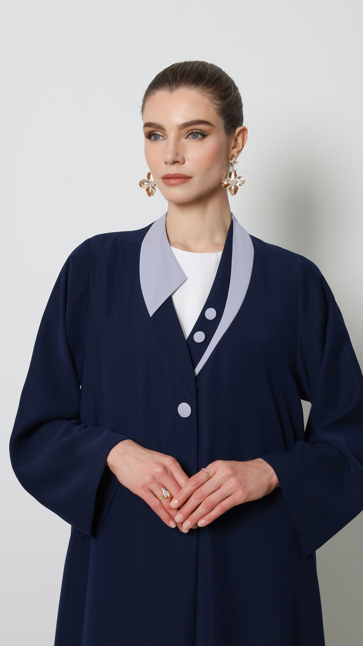 Daily Abaya - DY245