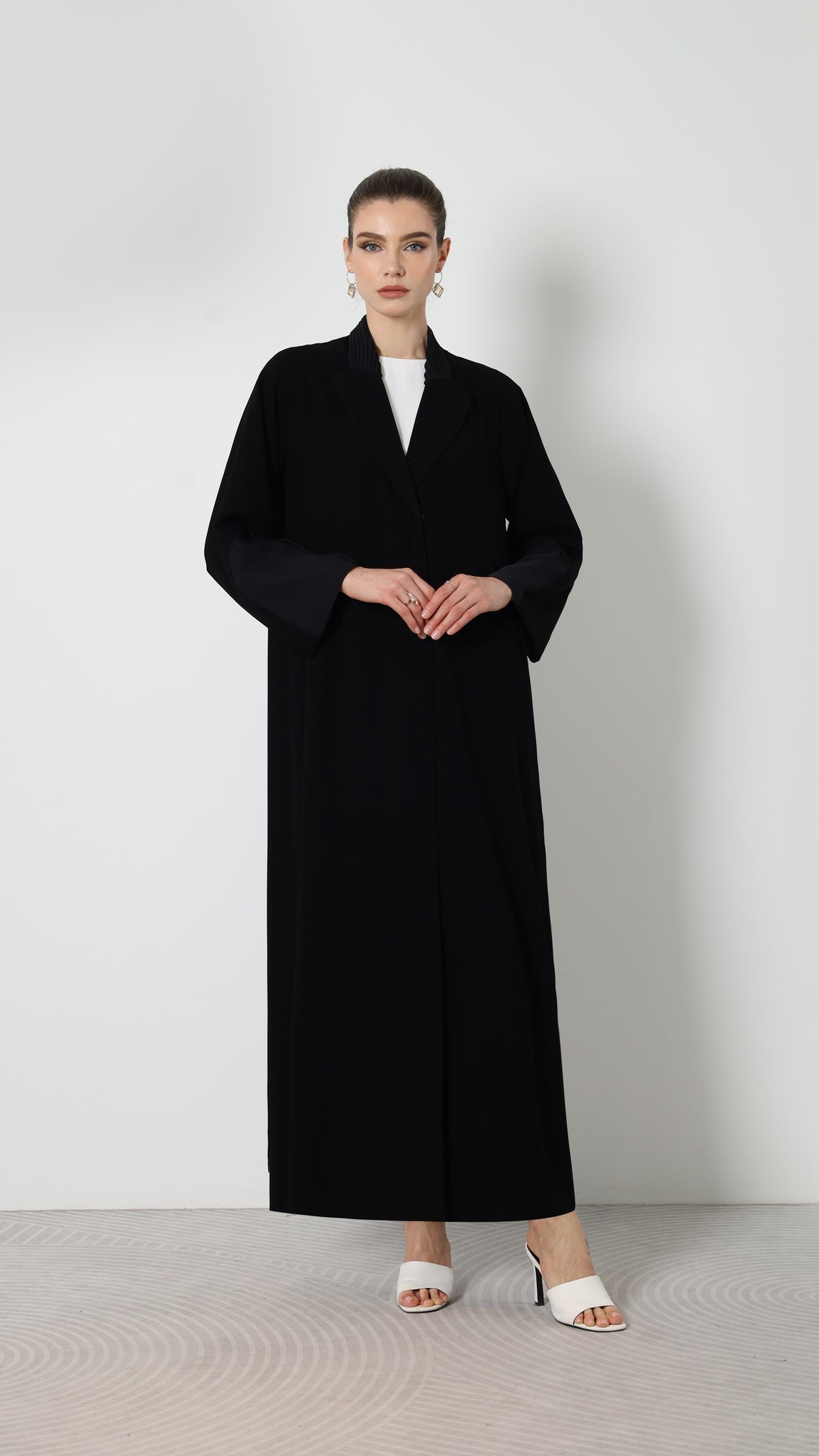 Daily Abaya - DY246
