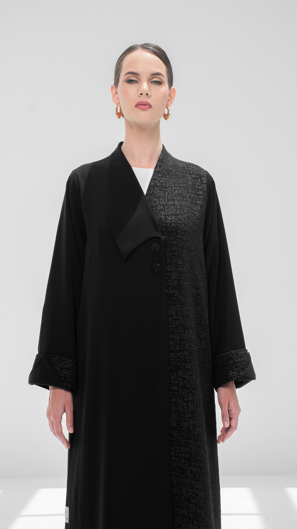 Daily Abaya - DY249