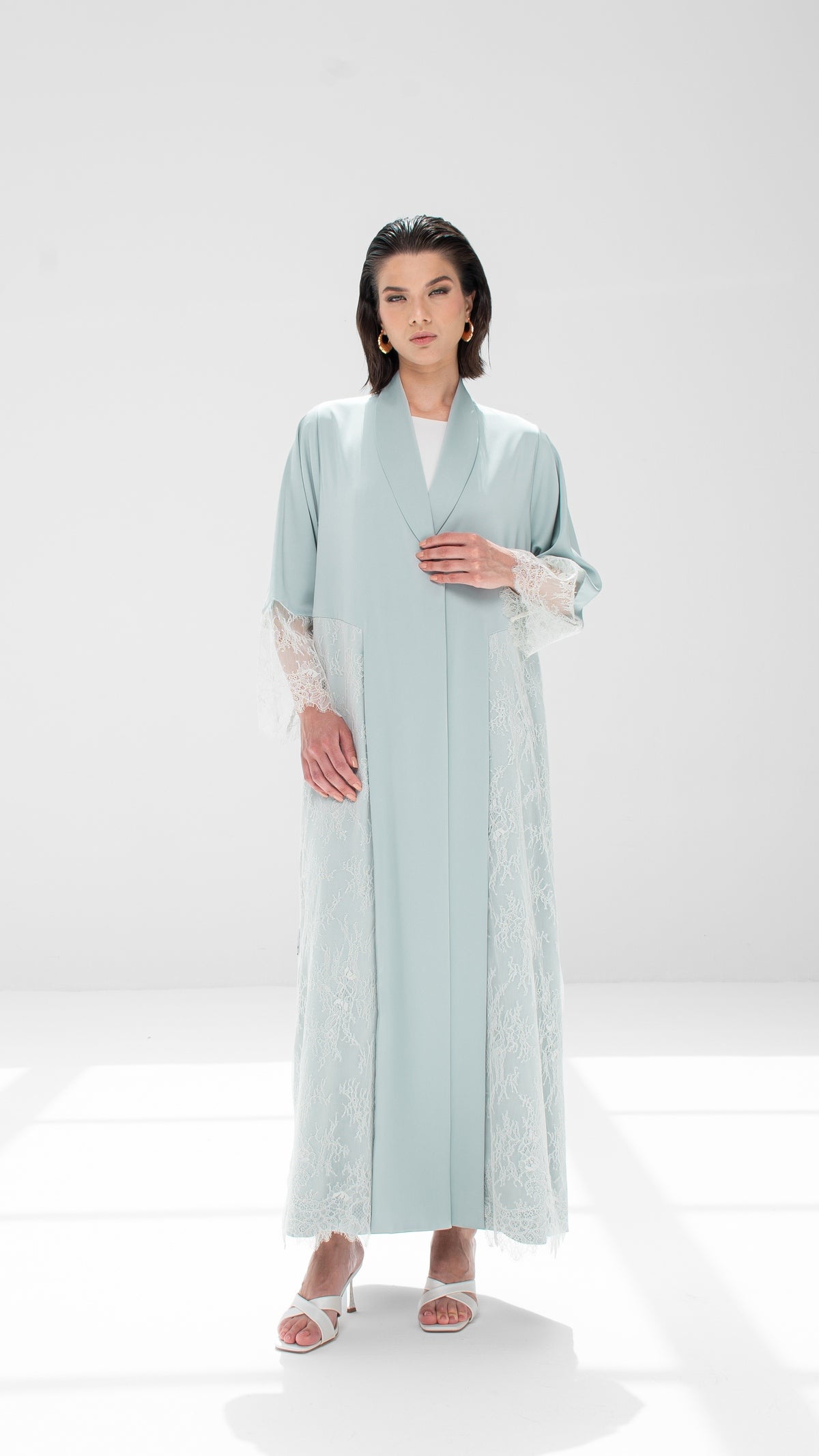 Daily Abaya - DY251