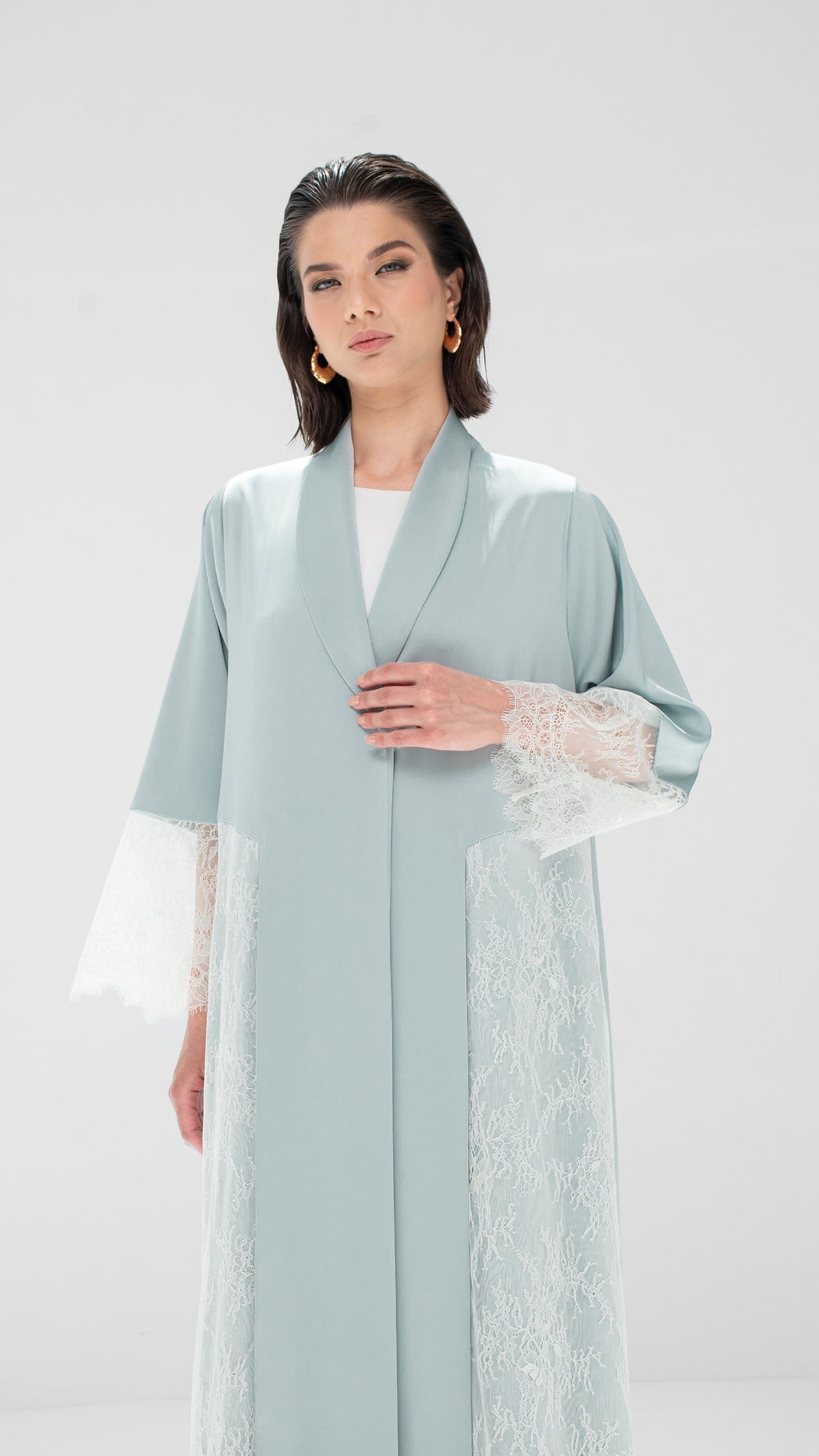 Daily Abaya - DY251