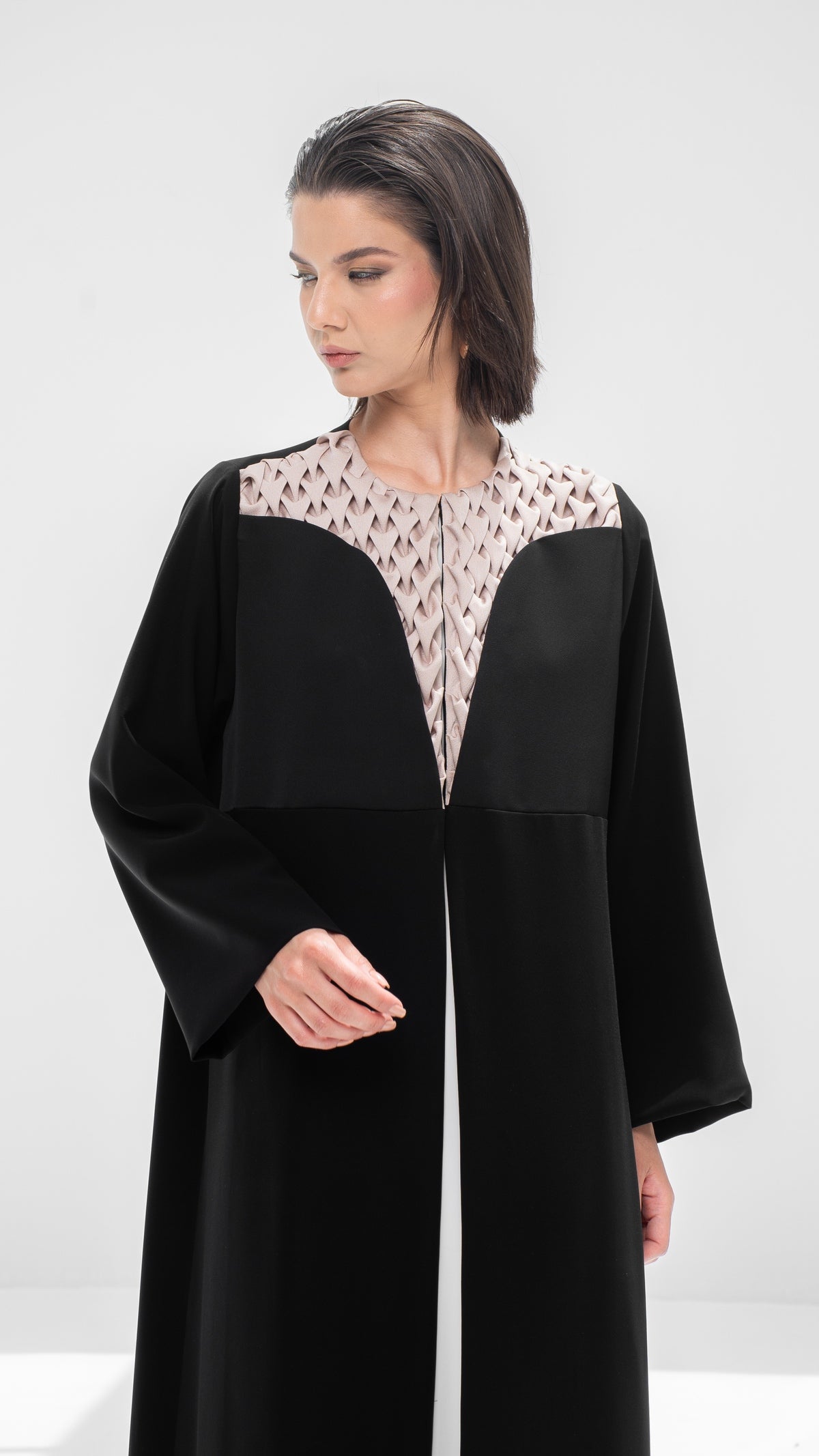 Daily Abaya - DY252