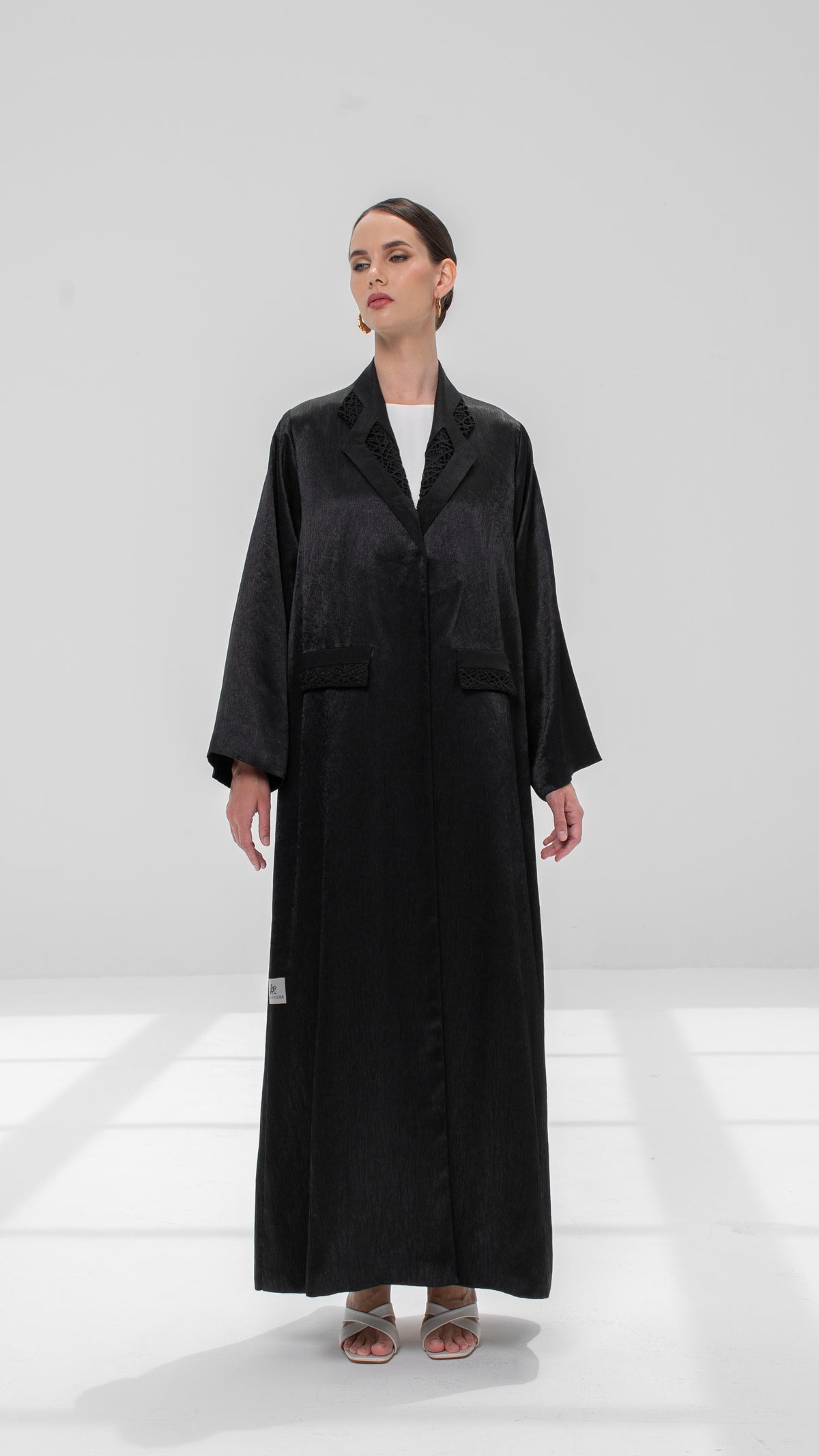 Daily Abaya DY253