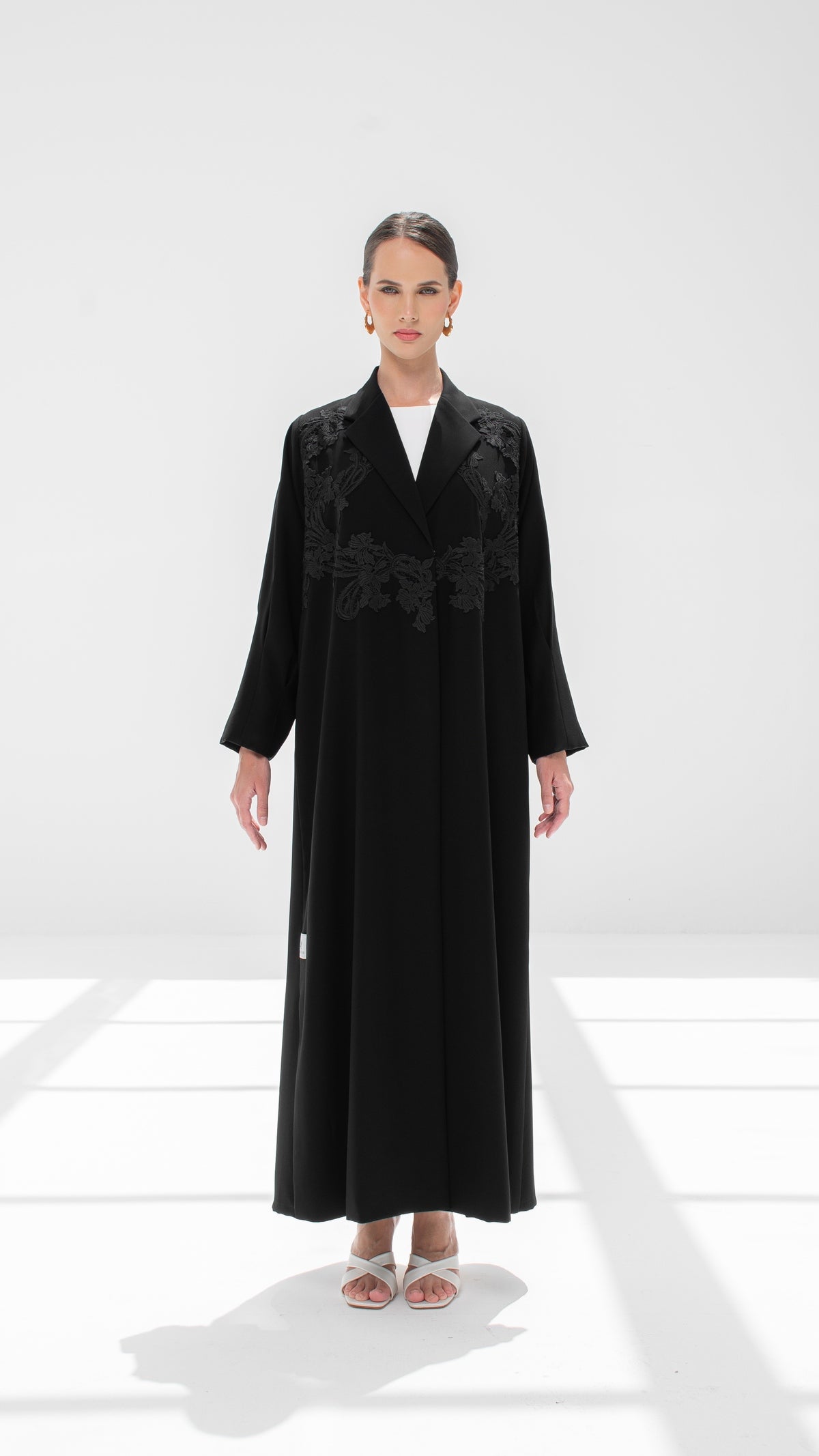 Daily Abaya - DY257