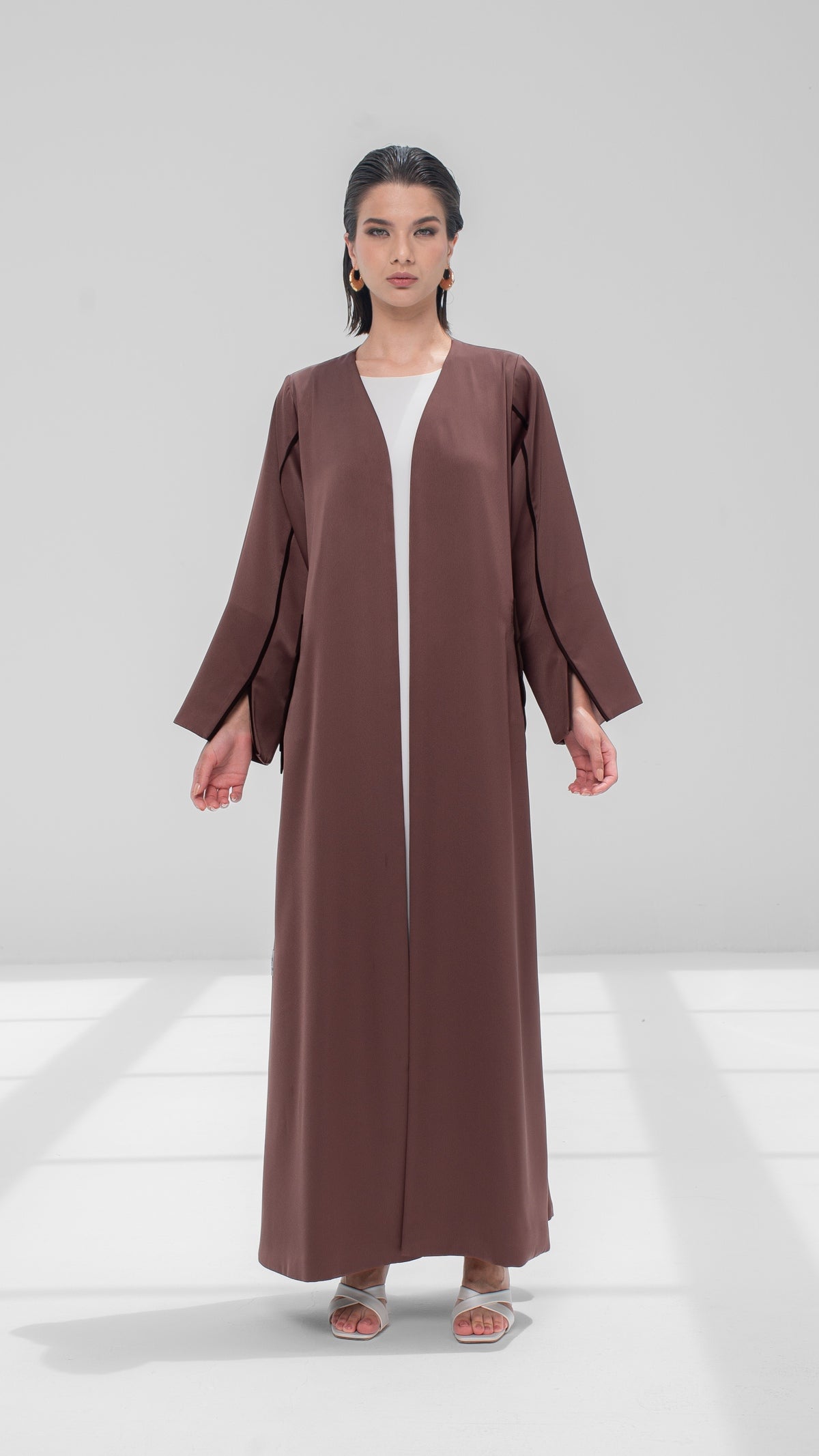 Daily Abaya - DY259