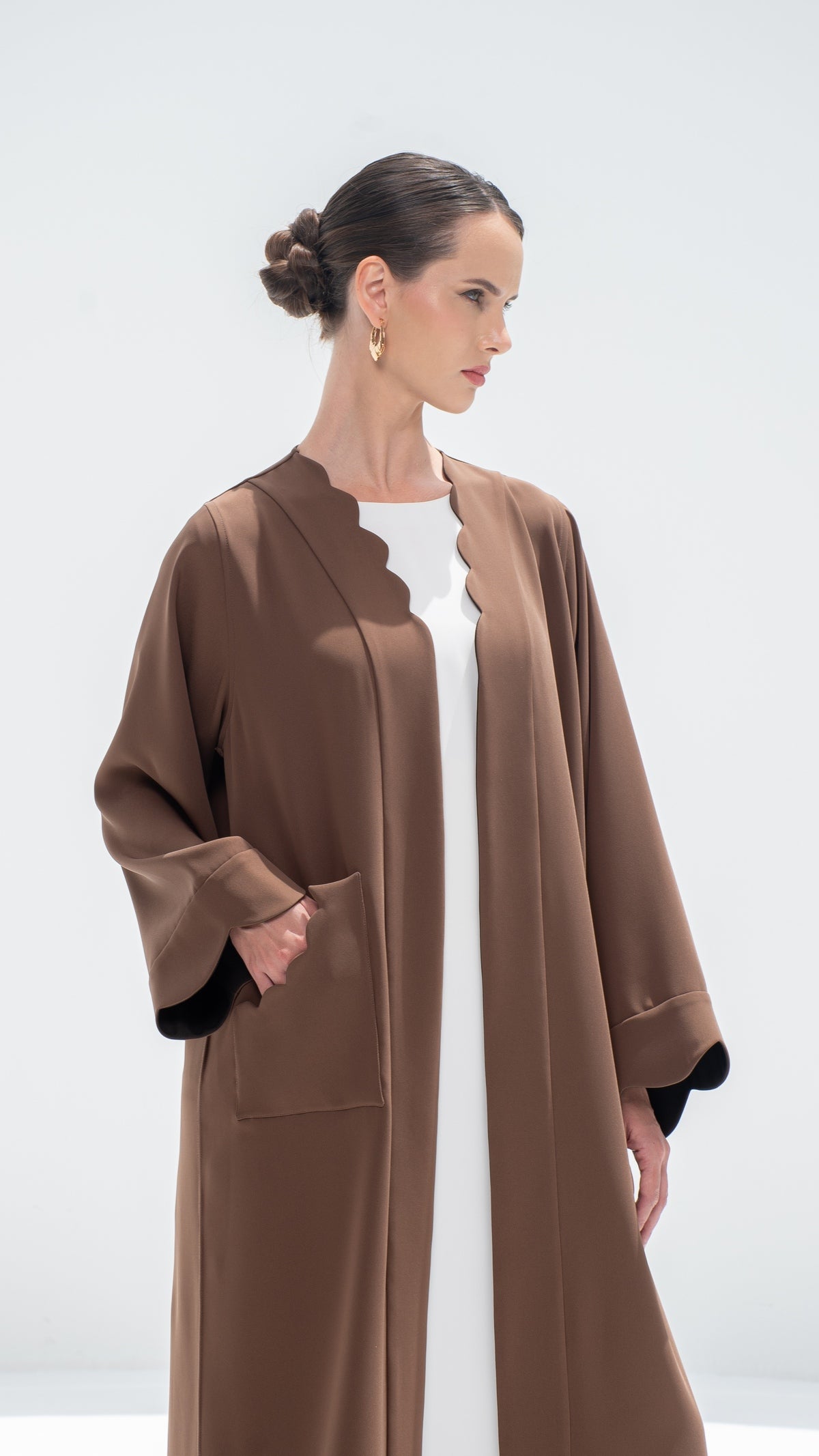 Daily Abaya - DY260