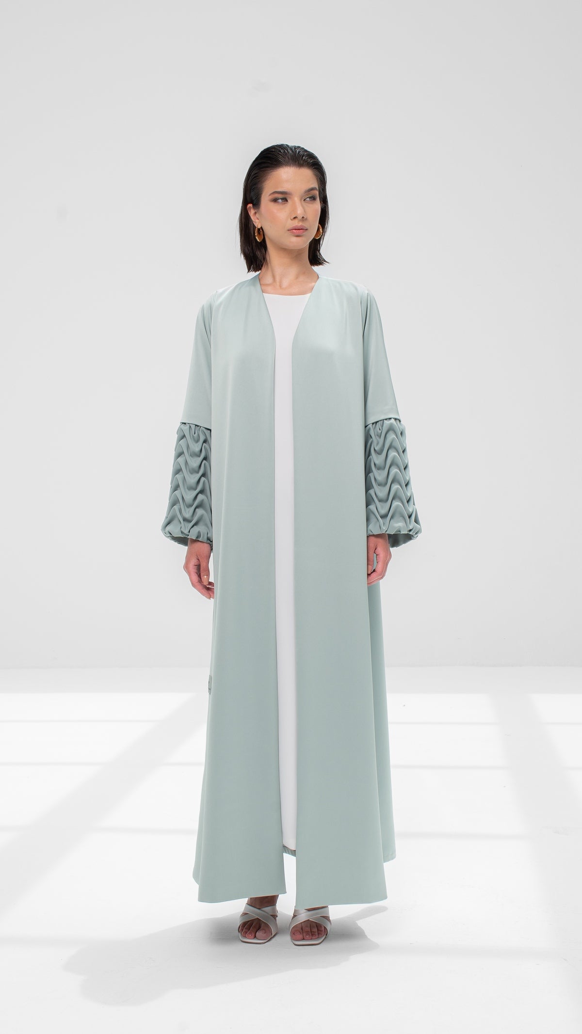 Daily Abaya - DY261