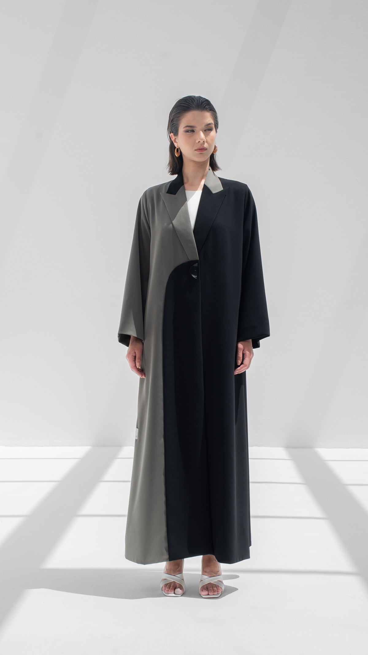 Daily Abaya - DY264