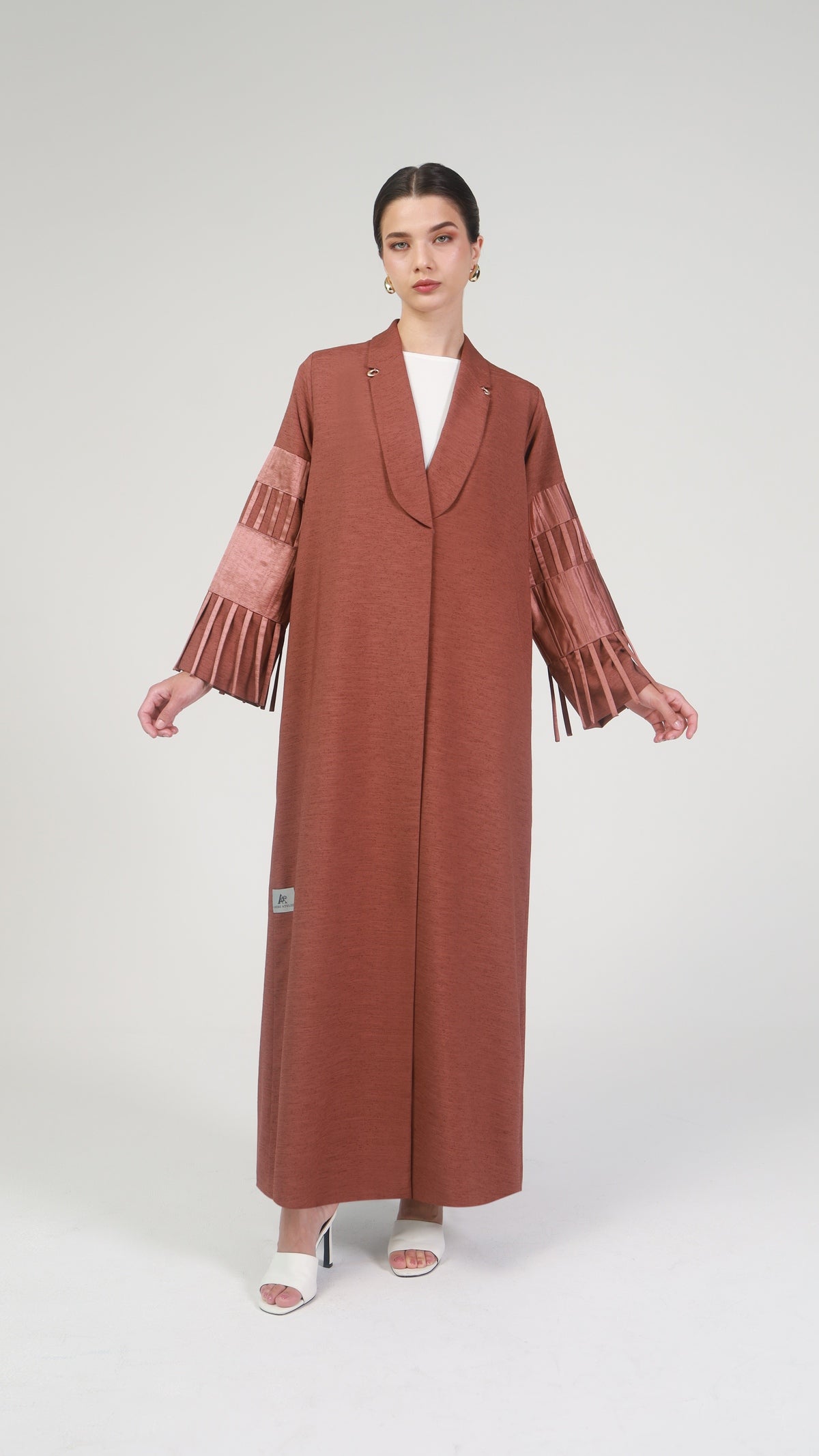 Daily Abaya - DY267