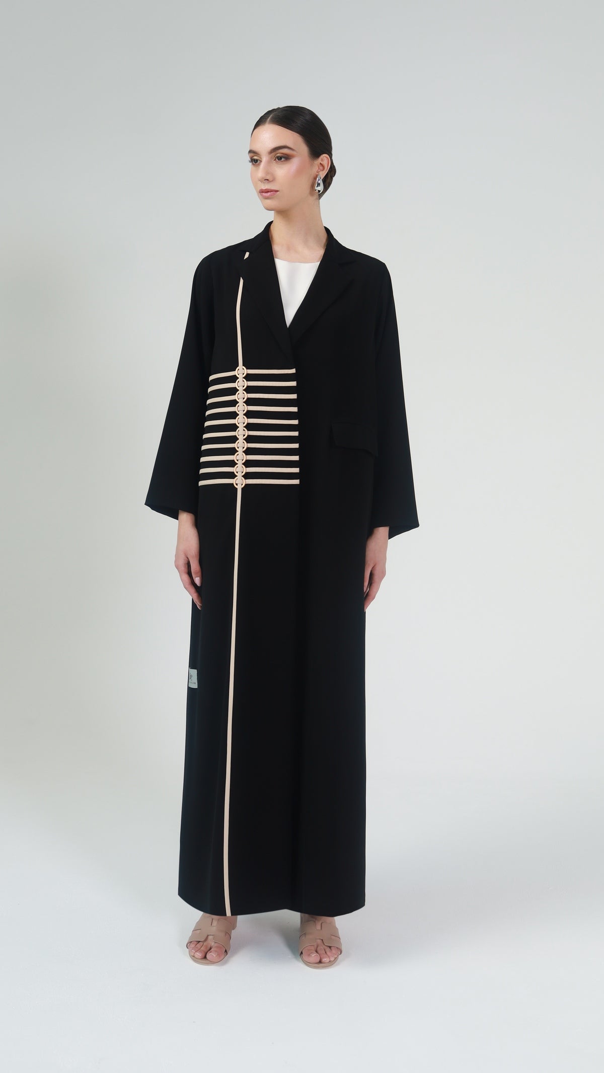 Daily Abaya - DY269