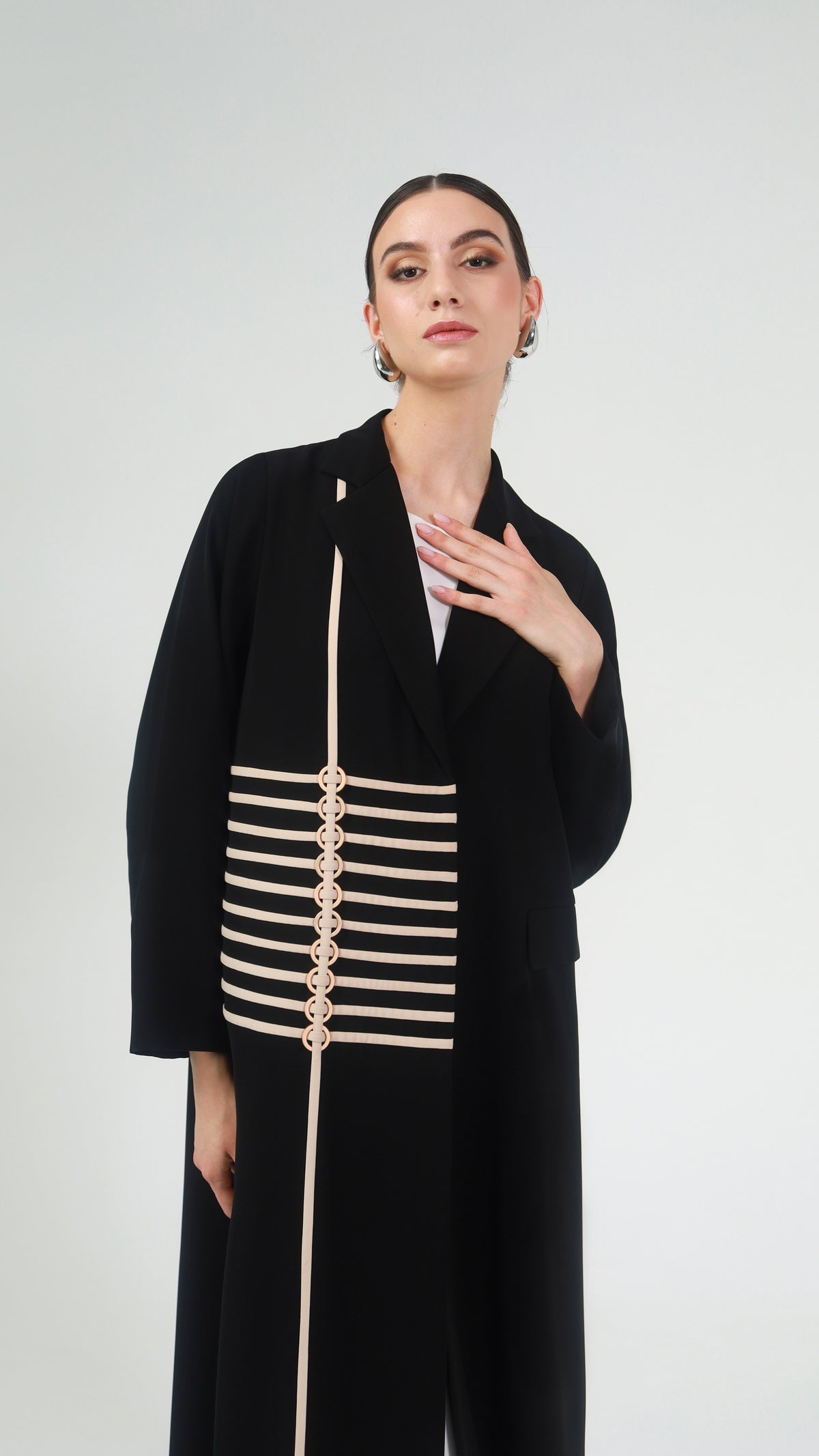 Daily Abaya - DY269
