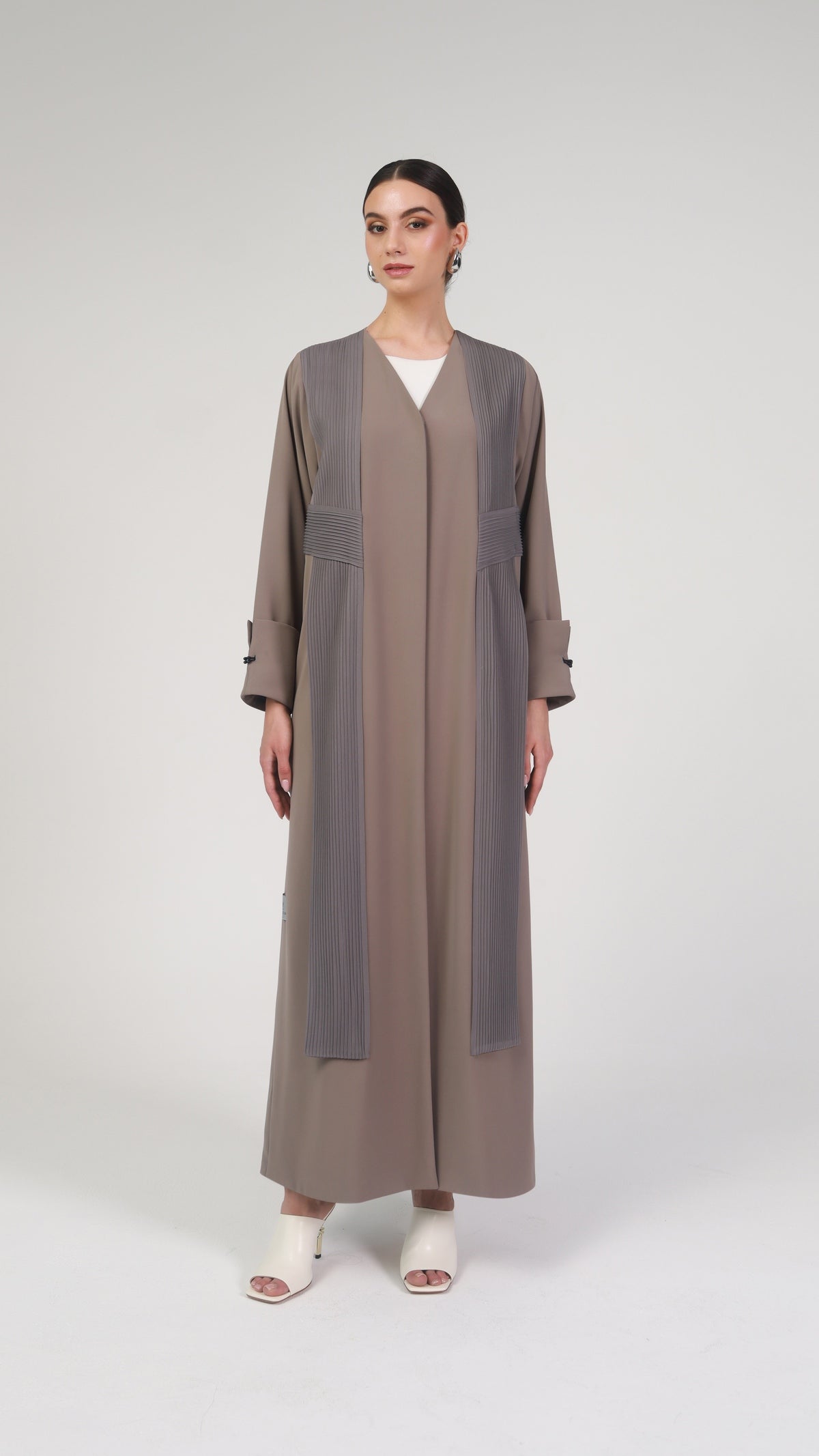 Daily Abaya - DY272