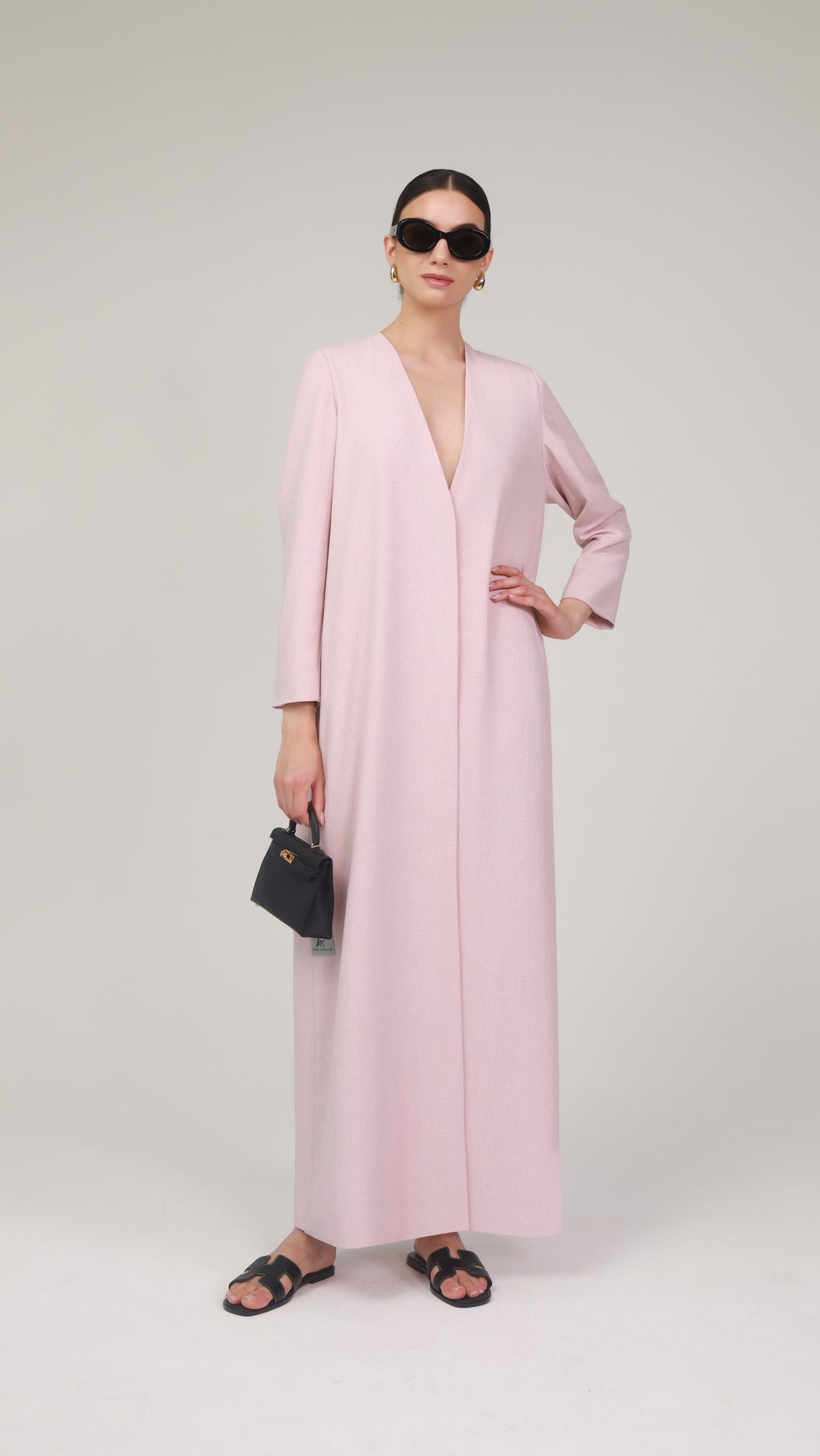 Daily Abaya - DY273