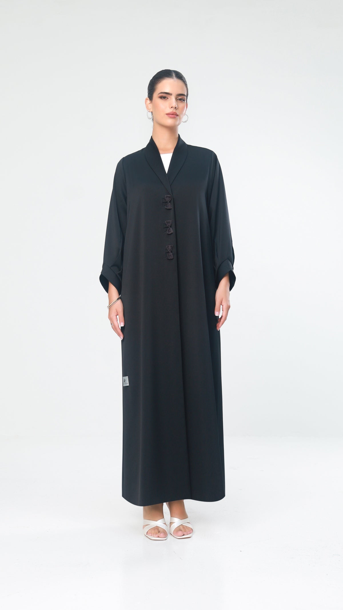 Daily Abaya DY275