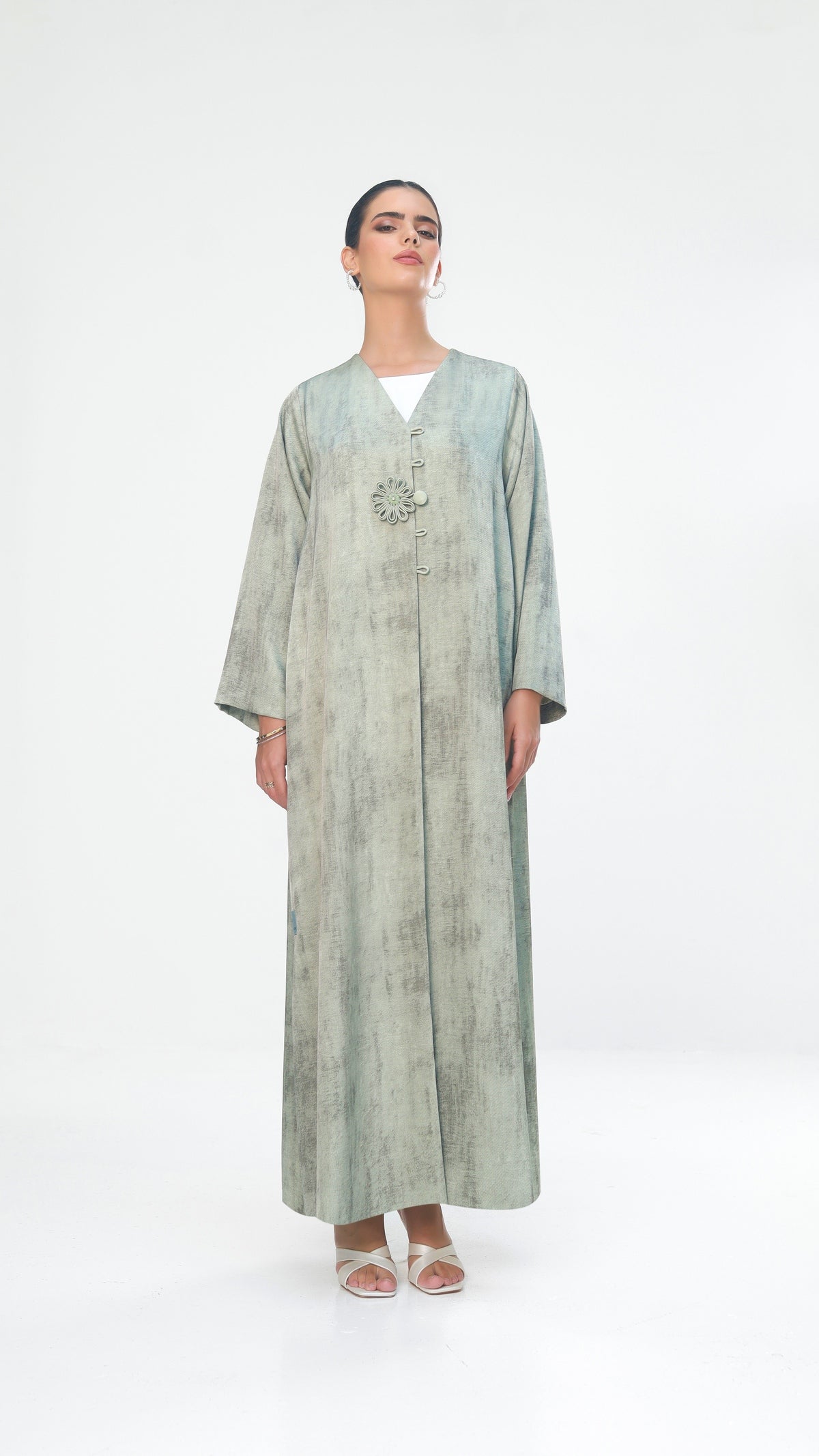 Daily Abaya DY278