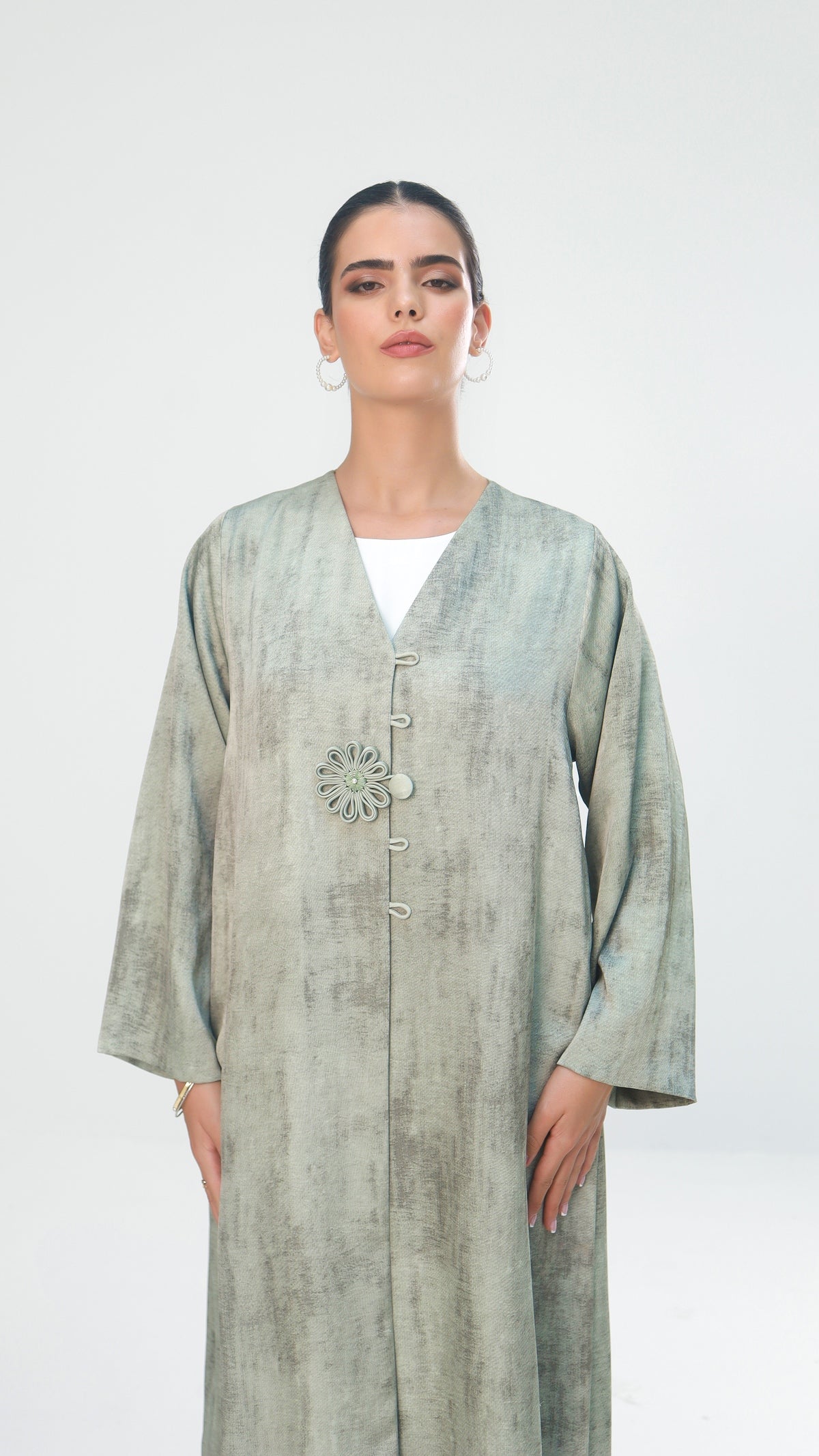 Daily Abaya DY278