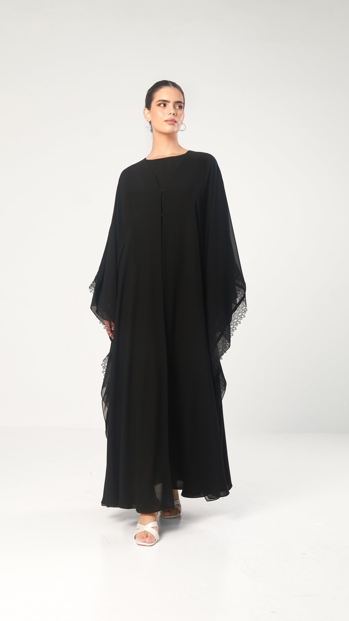 Daily Abaya - DY280