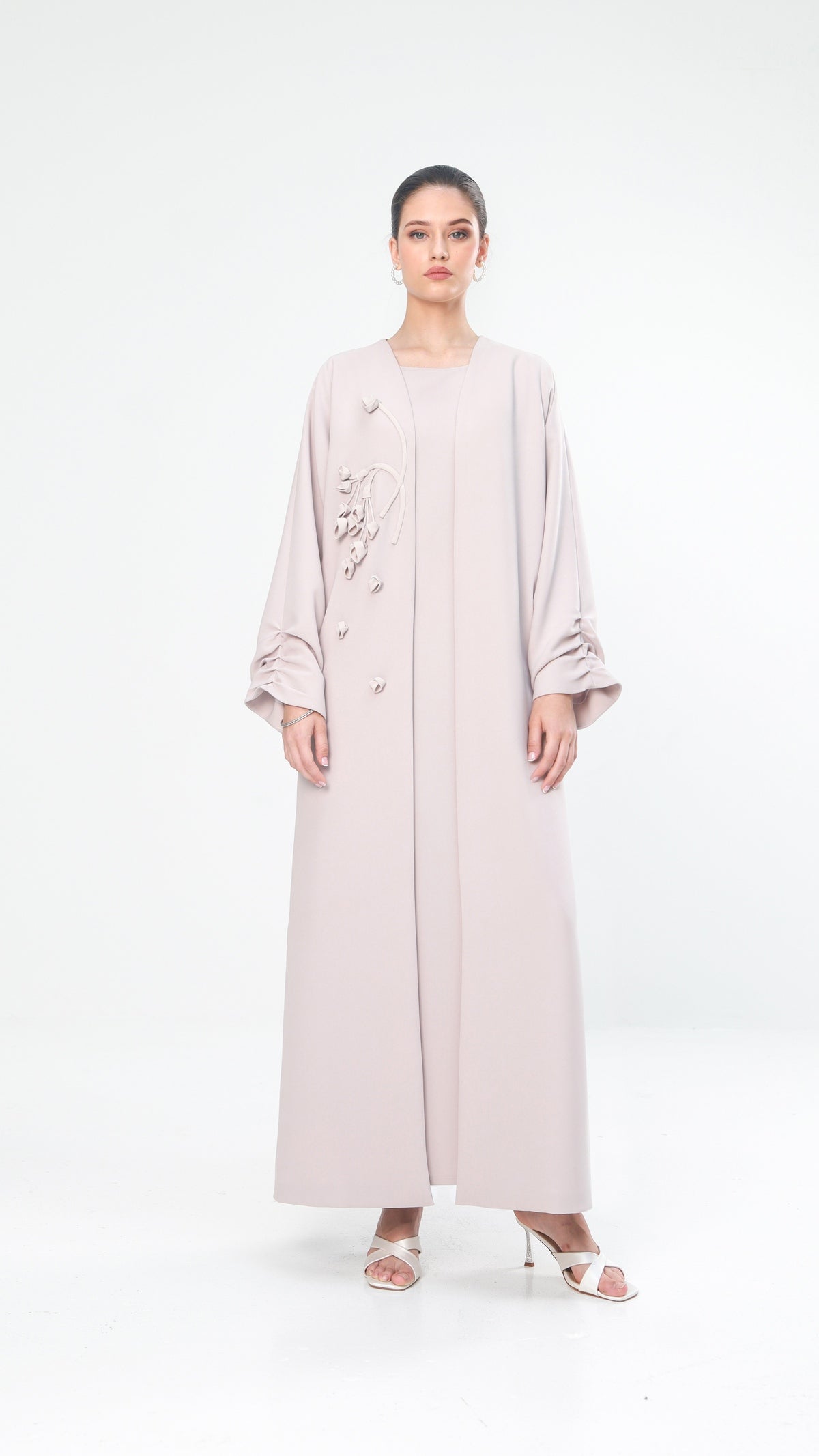 Daily Abaya - DY282
