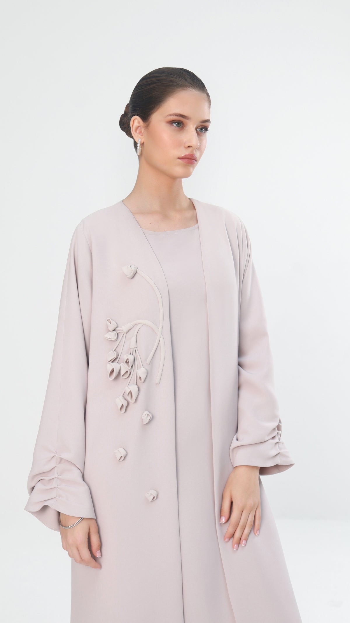 Daily Abaya - DY282