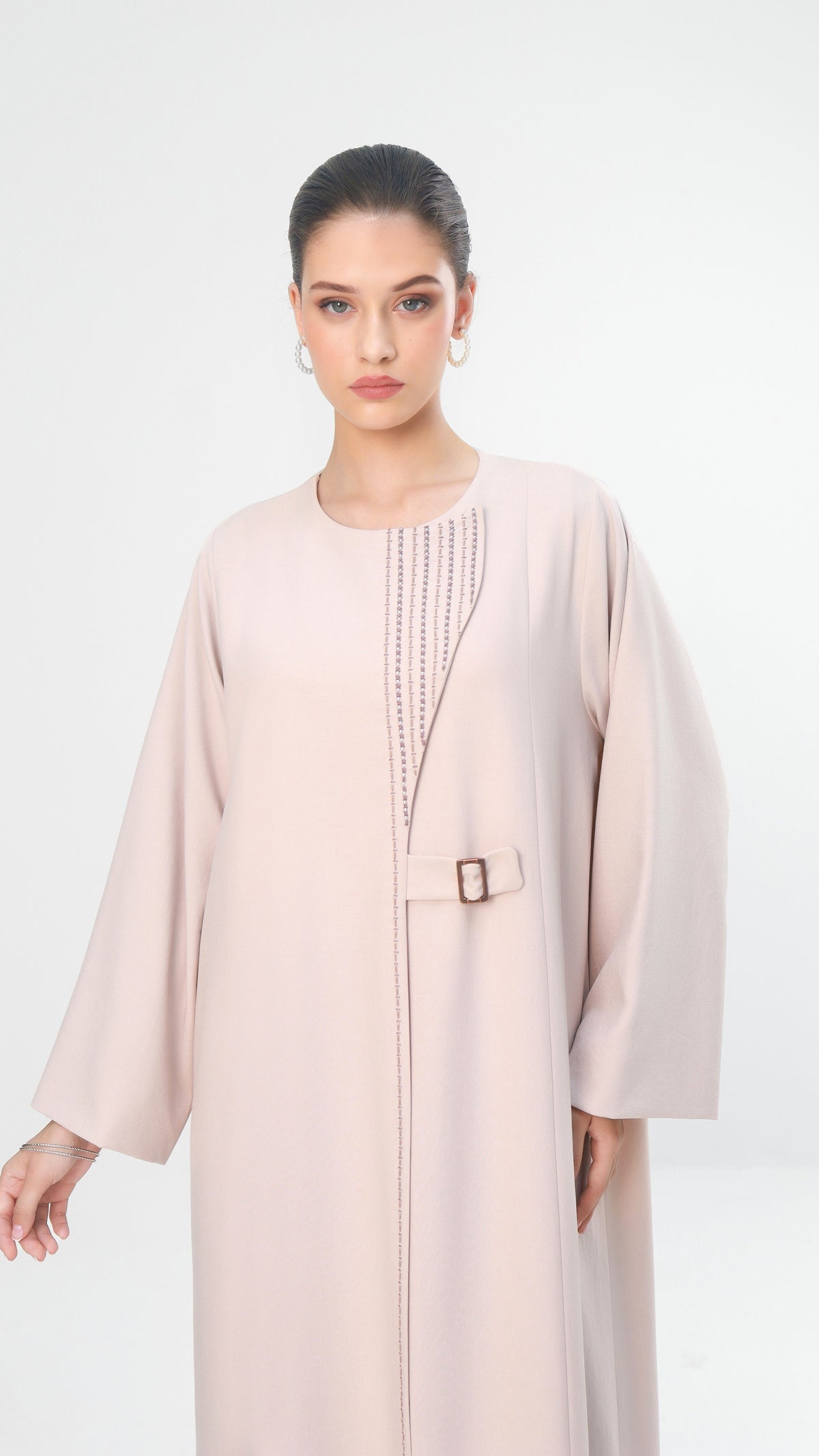 Daily Abaya - DY283