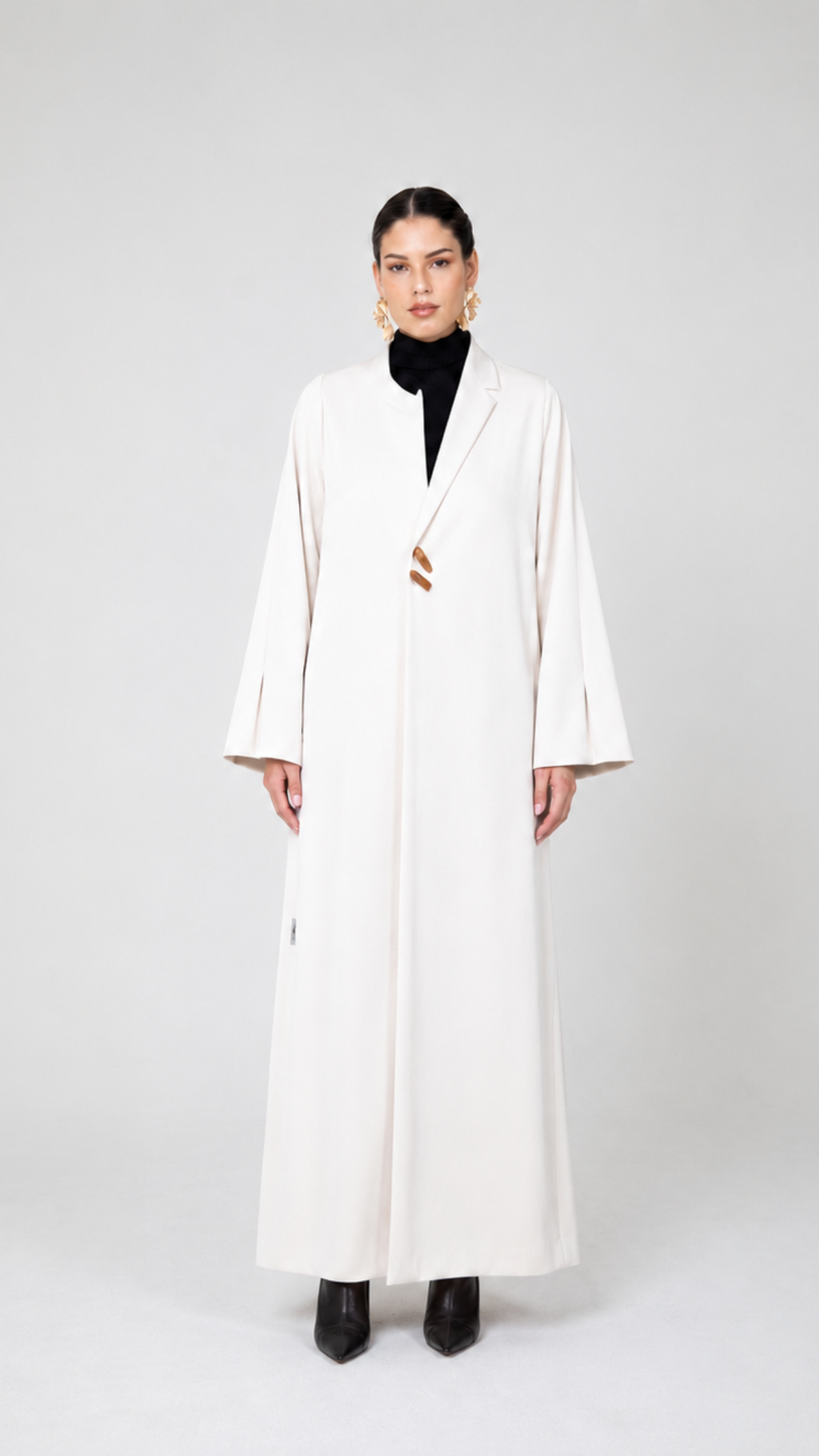 Daily Abaya - DY294
